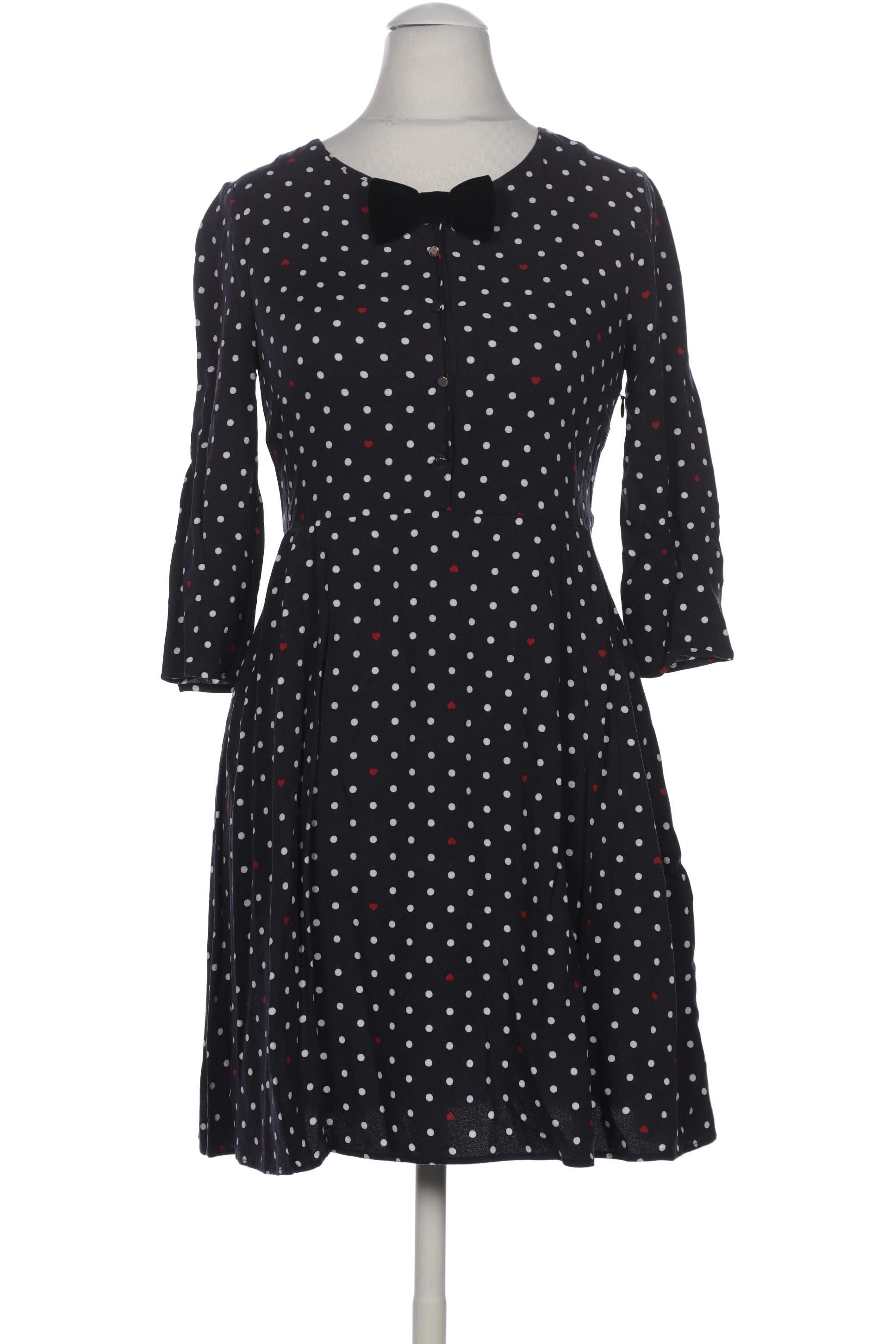 

Claudie Pierlot Damen Kleid, marineblau, Gr. 36