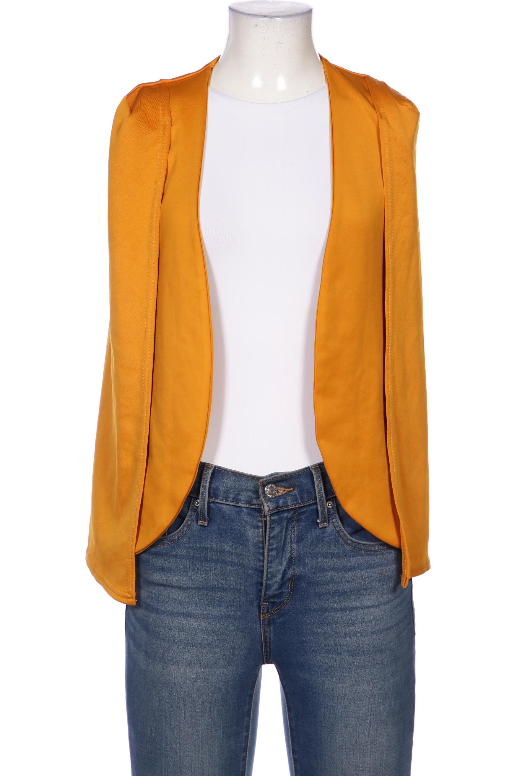 

Claudie Pierlot Damen Strickjacke, orange, Gr. 36