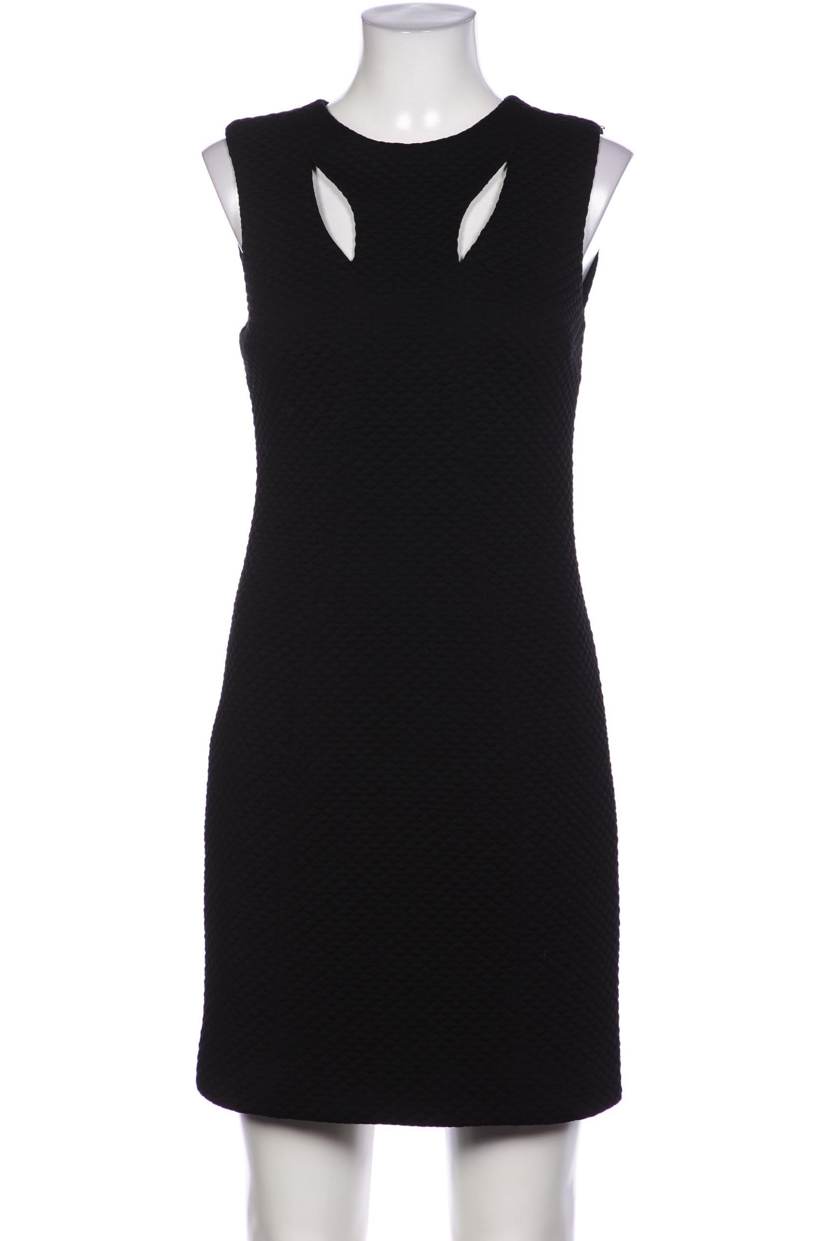 

Claudie Pierlot Damen Kleid, schwarz, Gr. 38