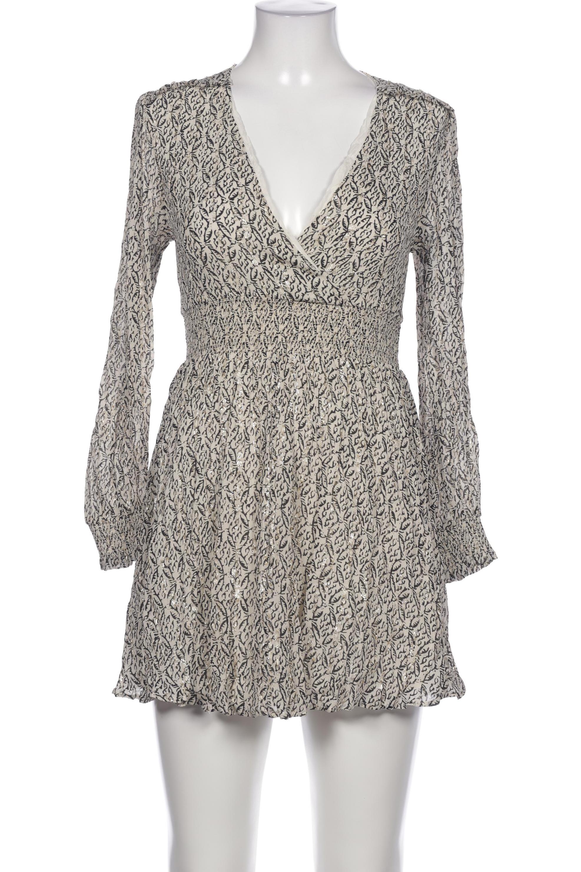 

Claudie Pierlot Damen Kleid, beige, Gr. 38