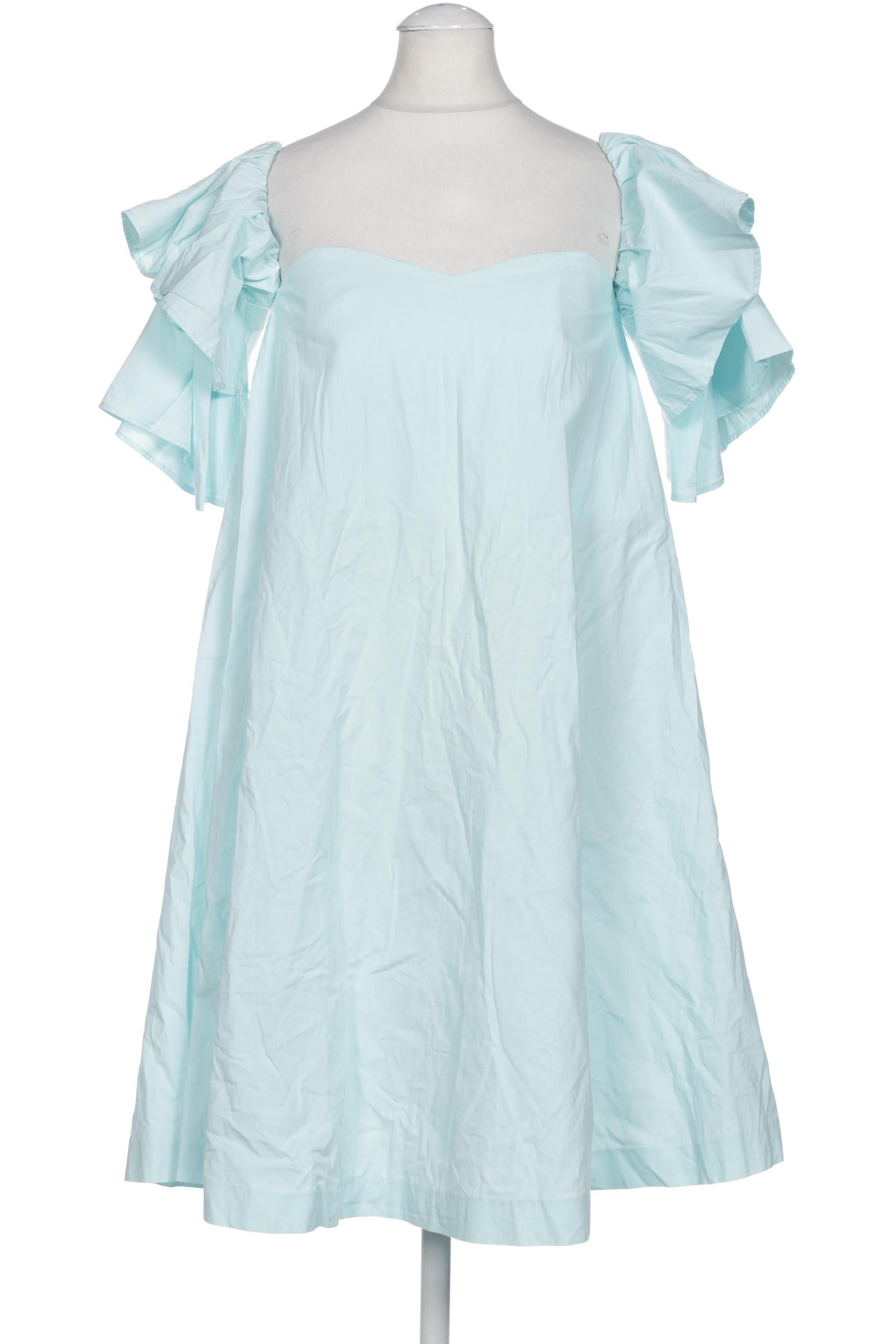 

Claudie Pierlot Damen Kleid, hellblau, Gr. 36