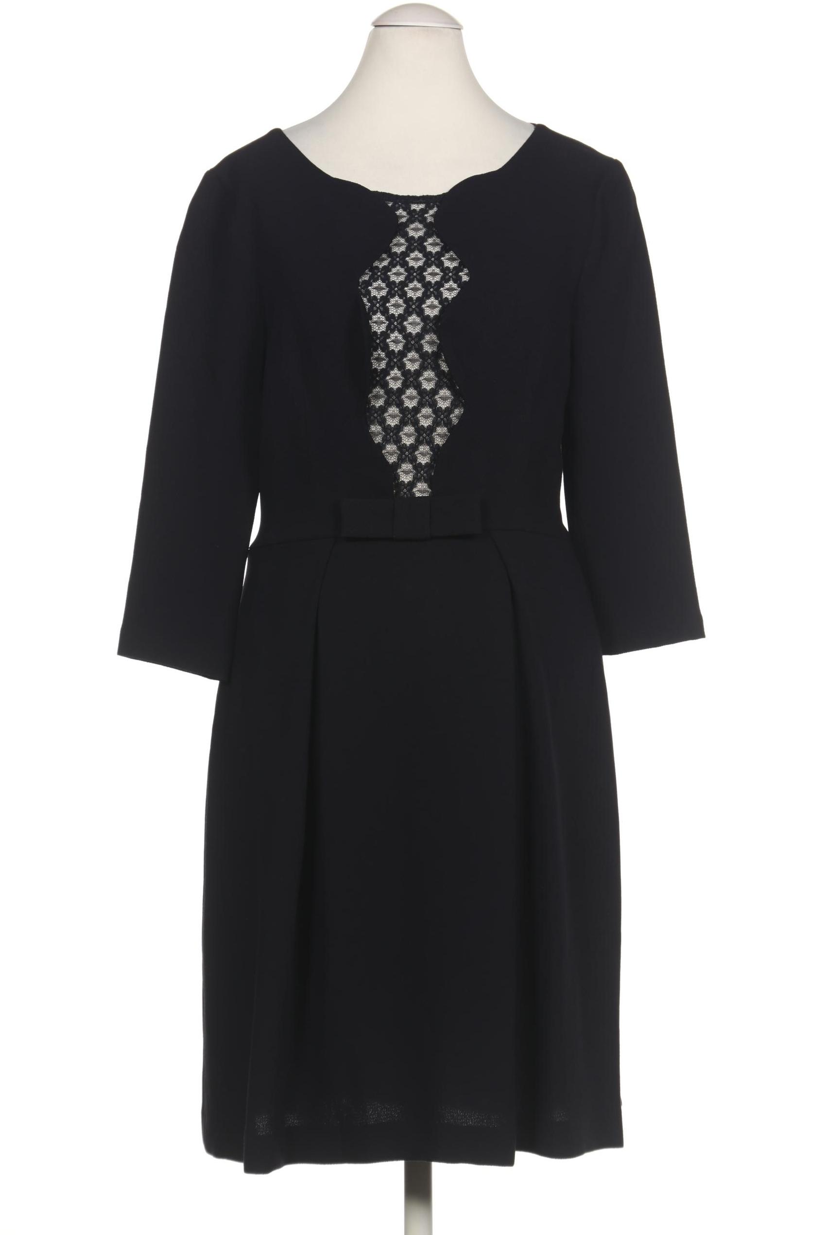 

Claudie Pierlot Damen Kleid, marineblau, Gr. 36