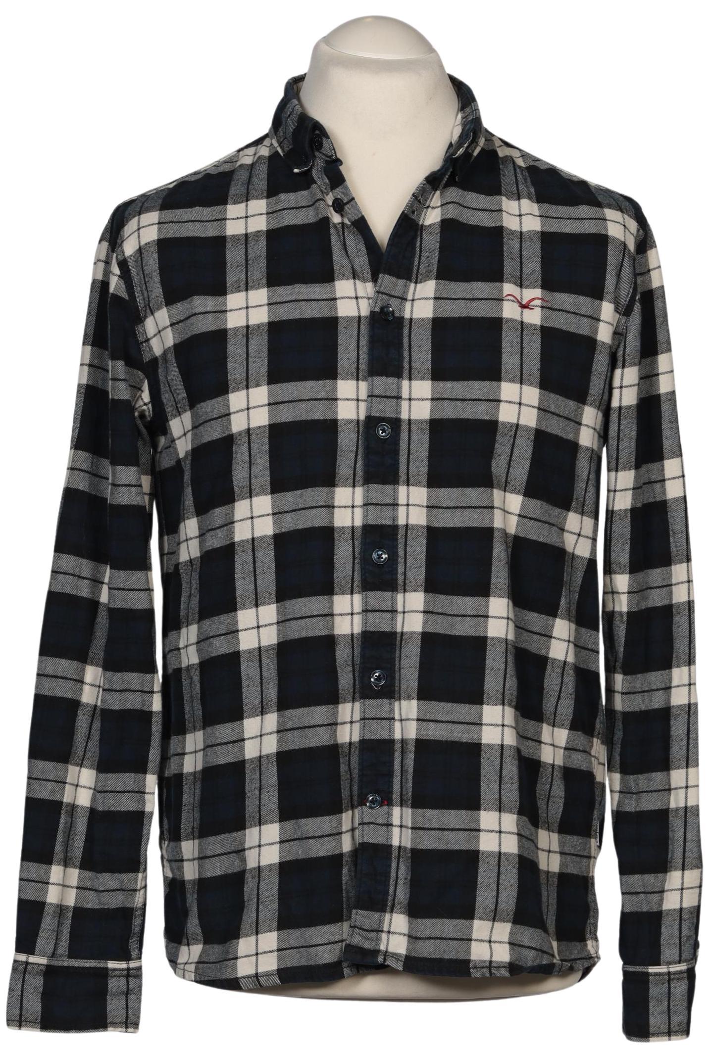 Thumbnail - Cleptomanicx Herren Hemd, mehrfarbig, Gr. 48