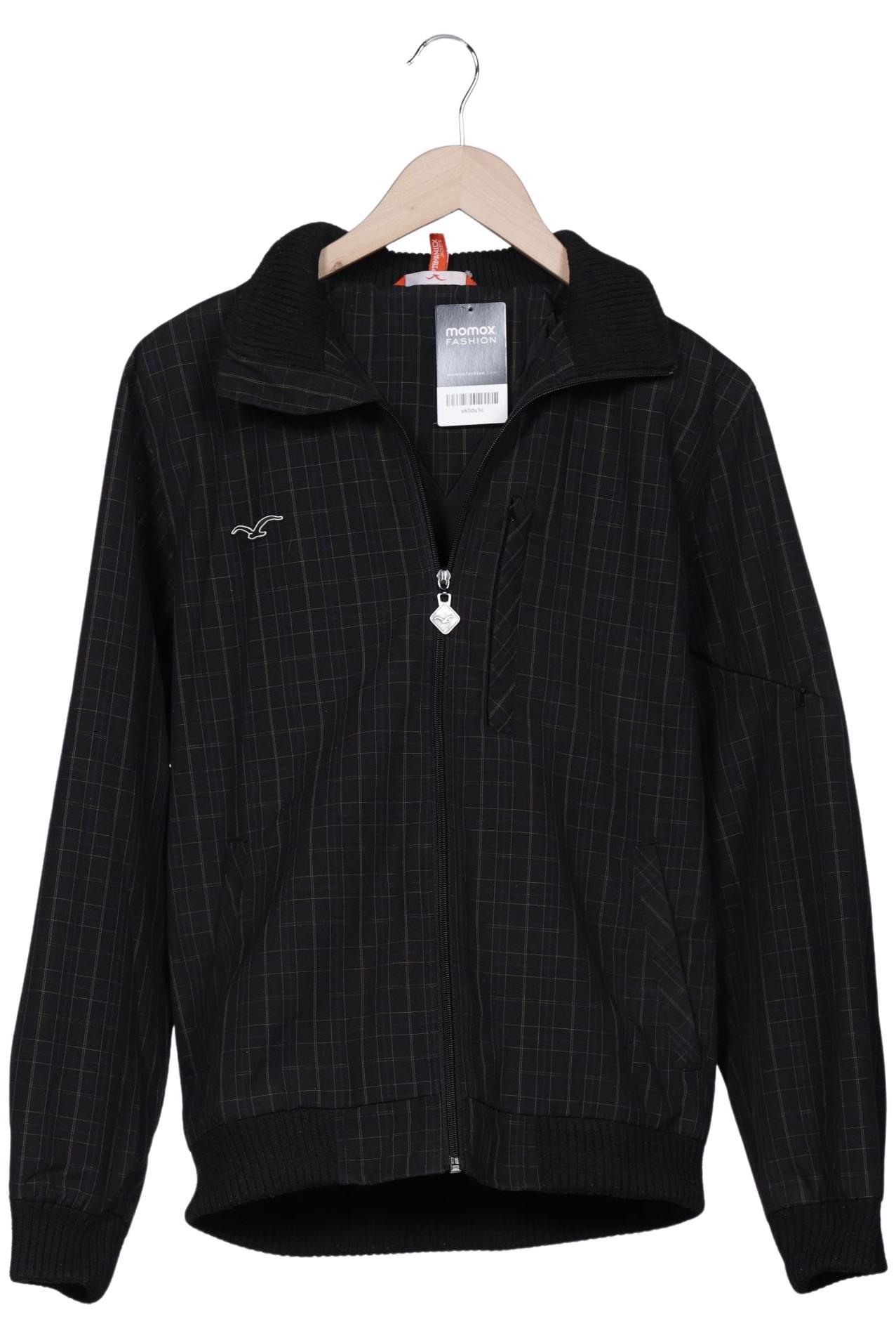 

Cleptomanicx Herren Jacke, schwarz, Gr. 46