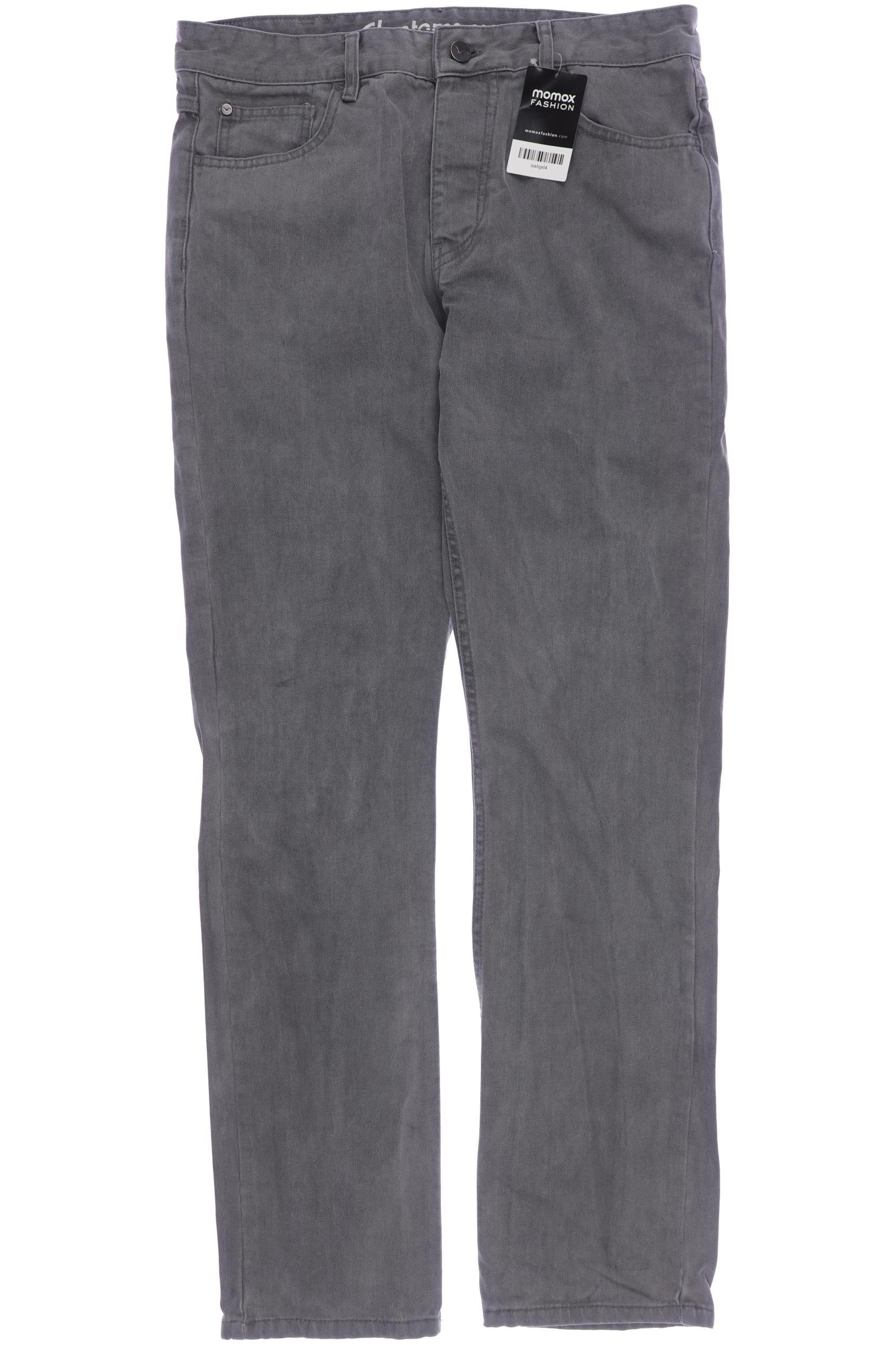

Cleptomanicx Herren Jeans, grau, Gr. 33