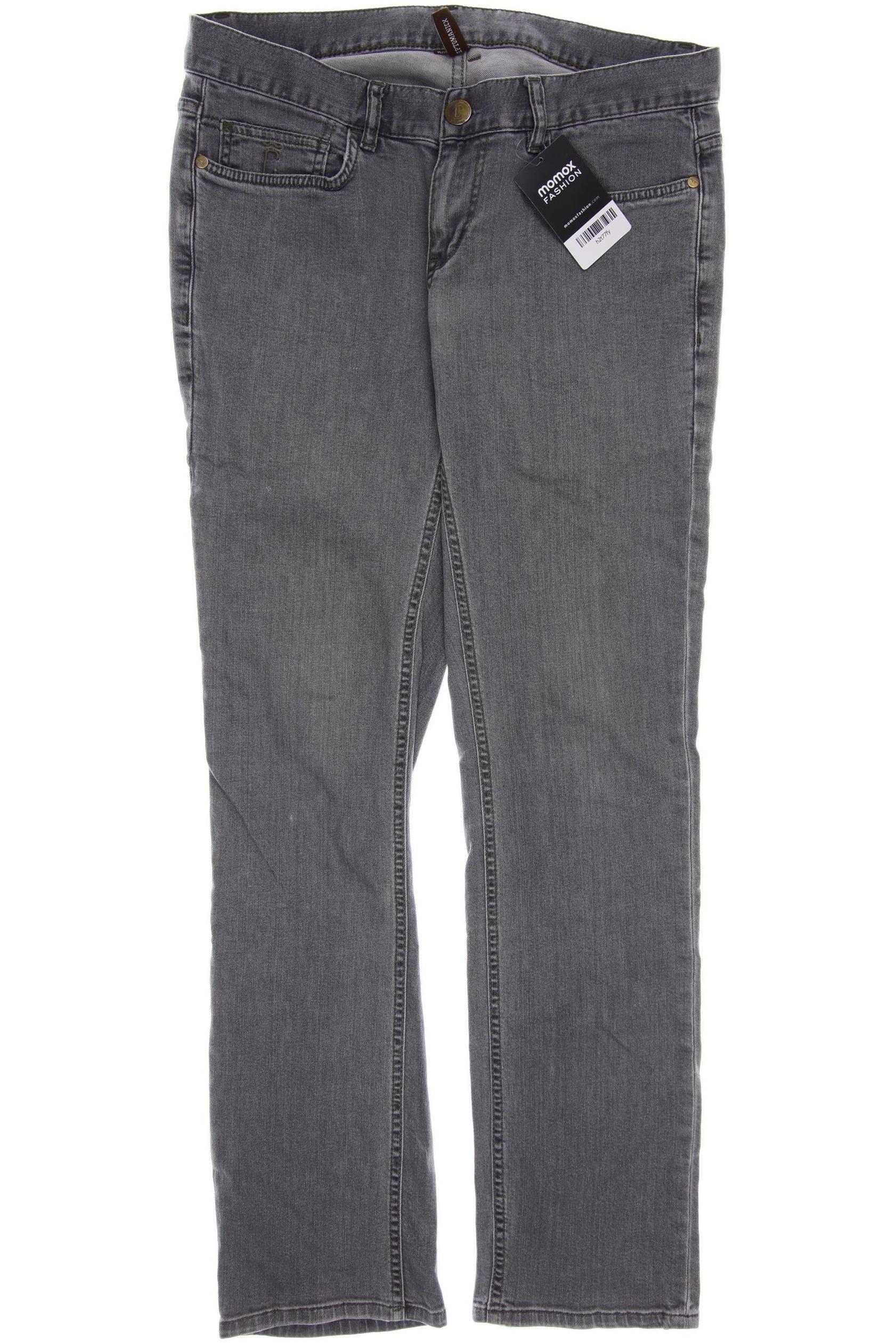 

Cleptomanicx Herren Jeans, grau