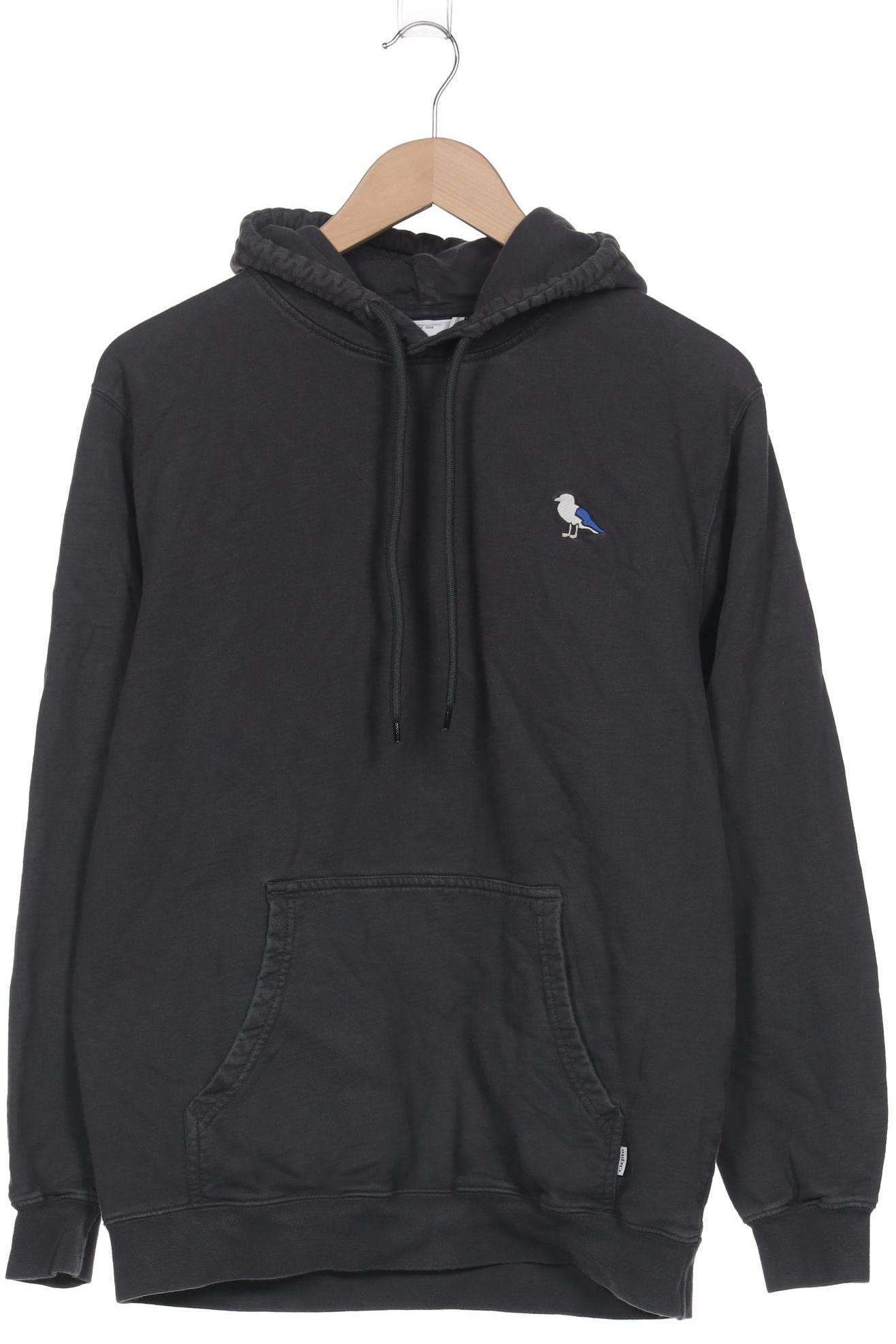 

Cleptomanicx Herren Kapuzenpullover, marineblau, Gr. 48