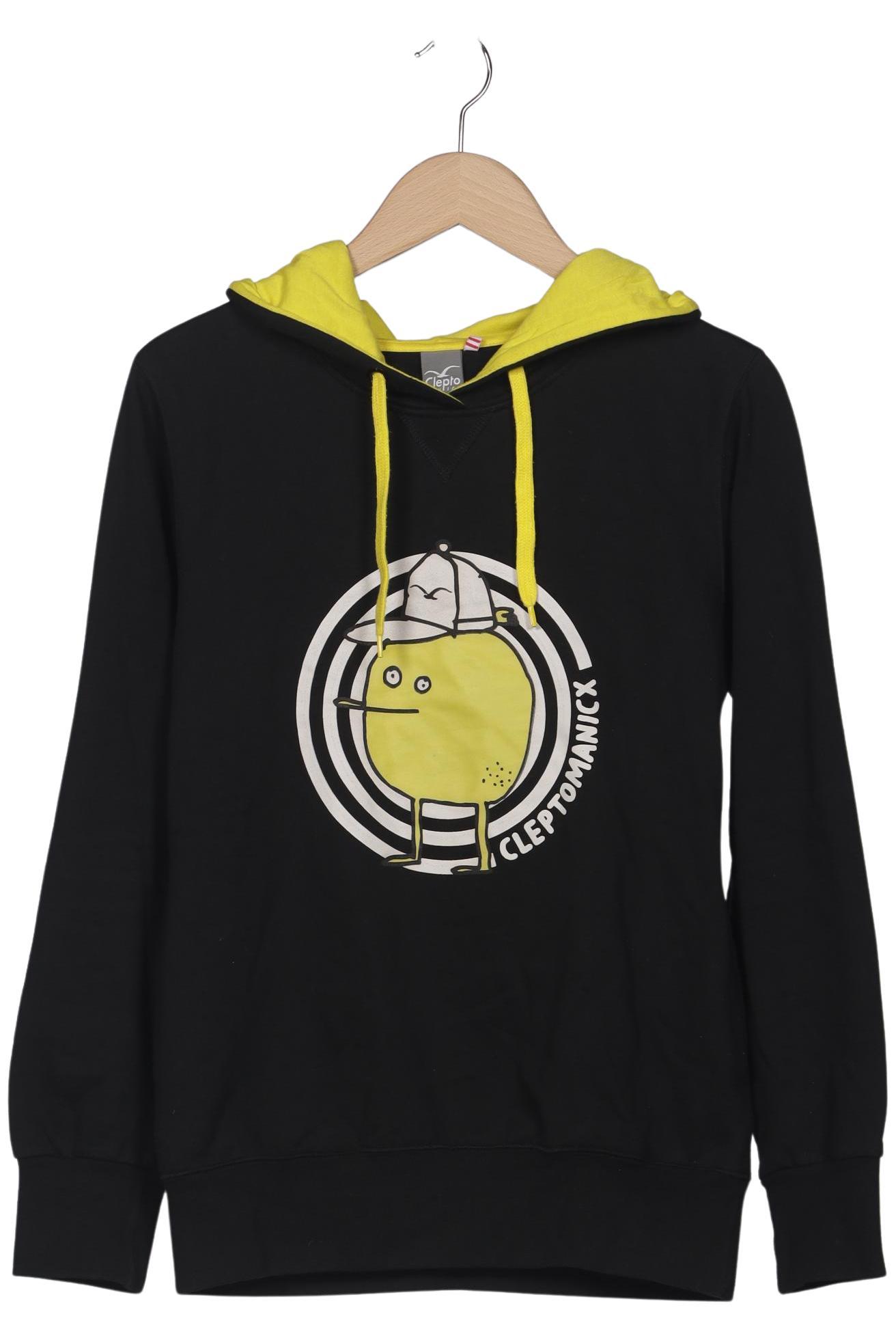 Thumbnail - Cleptomanicx Herren Kapuzenpullover, mehrfarbig, Gr. 52