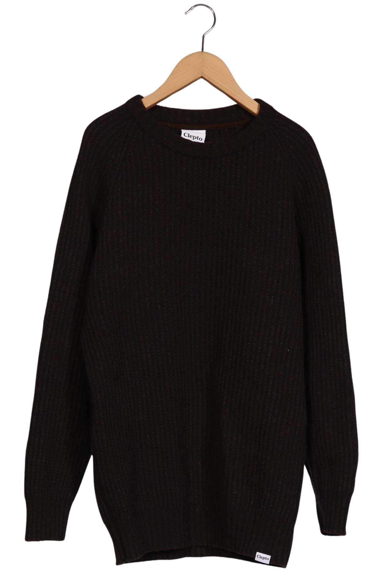 Thumbnail - Cleptomanicx Herren Pullover, marineblau, Gr. 48