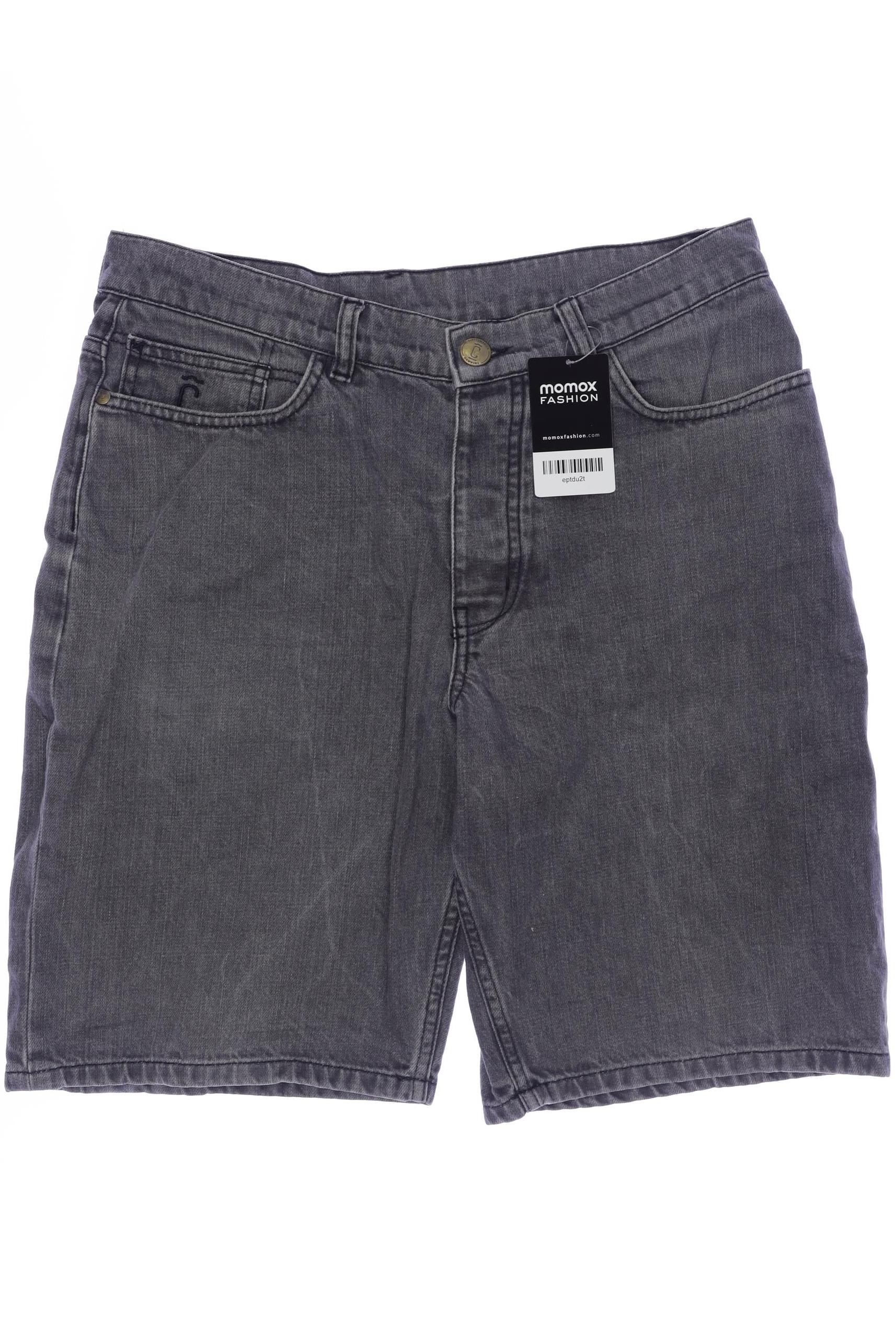 

Cleptomanicx Herren Shorts, grau, Gr. 32