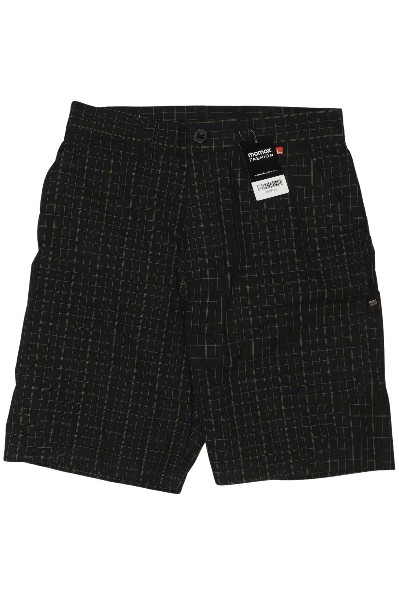 Thumbnail - Cleptomanicx Herren Shorts, schwarz, Gr. 46