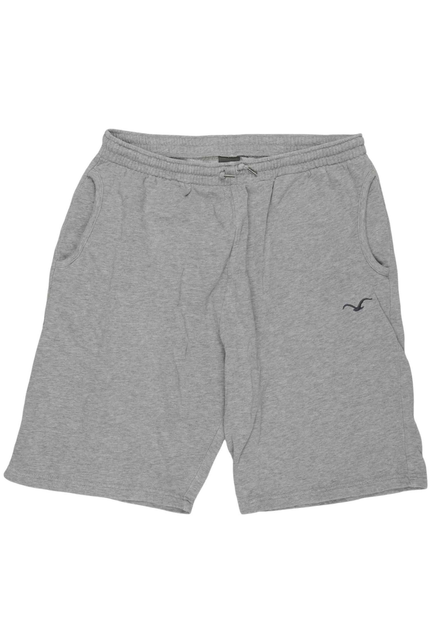 Thumbnail - Cleptomanicx Herren Shorts, grau, Gr. 46