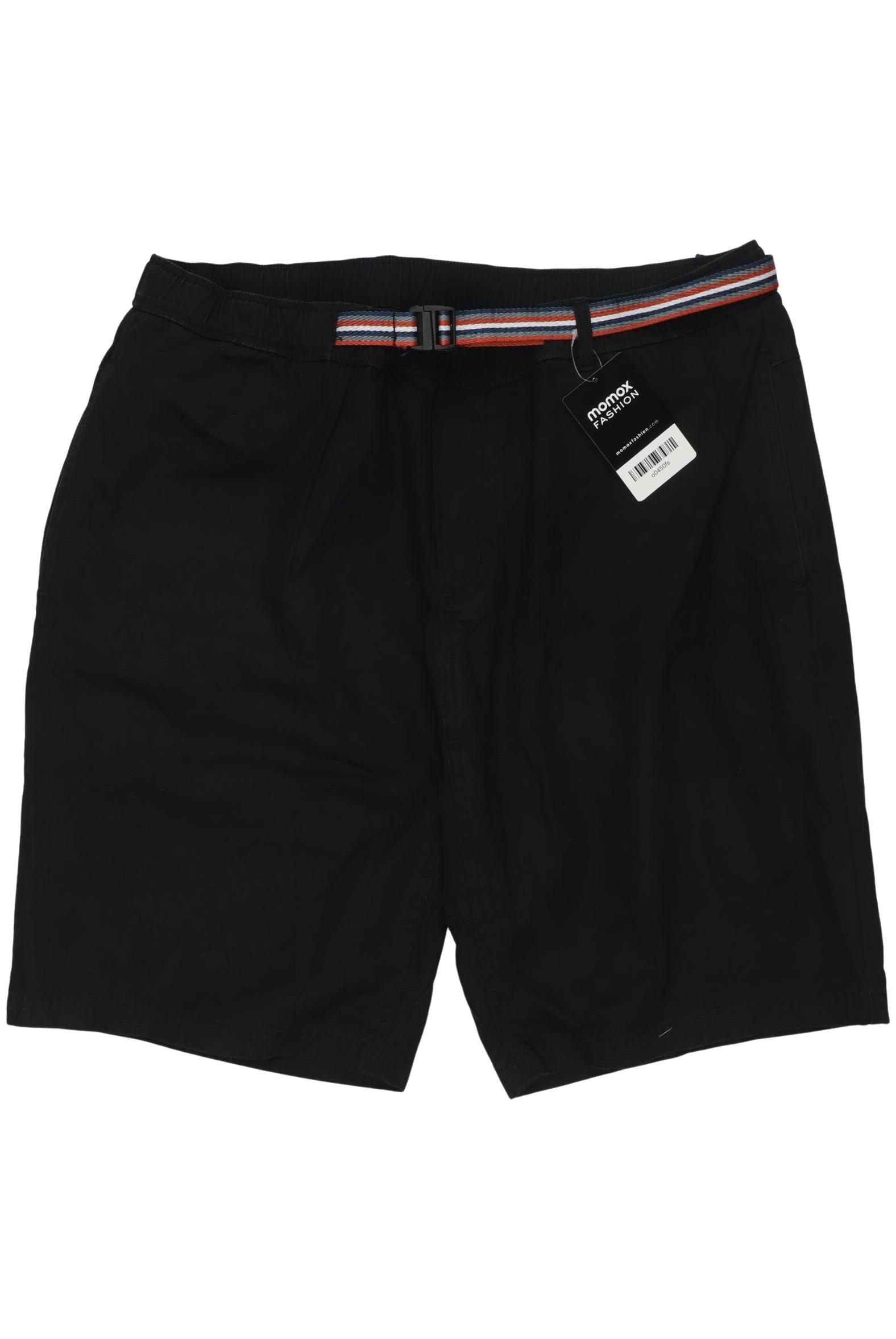 Thumbnail - Cleptomanicx Herren Shorts, schwarz, Gr. 64