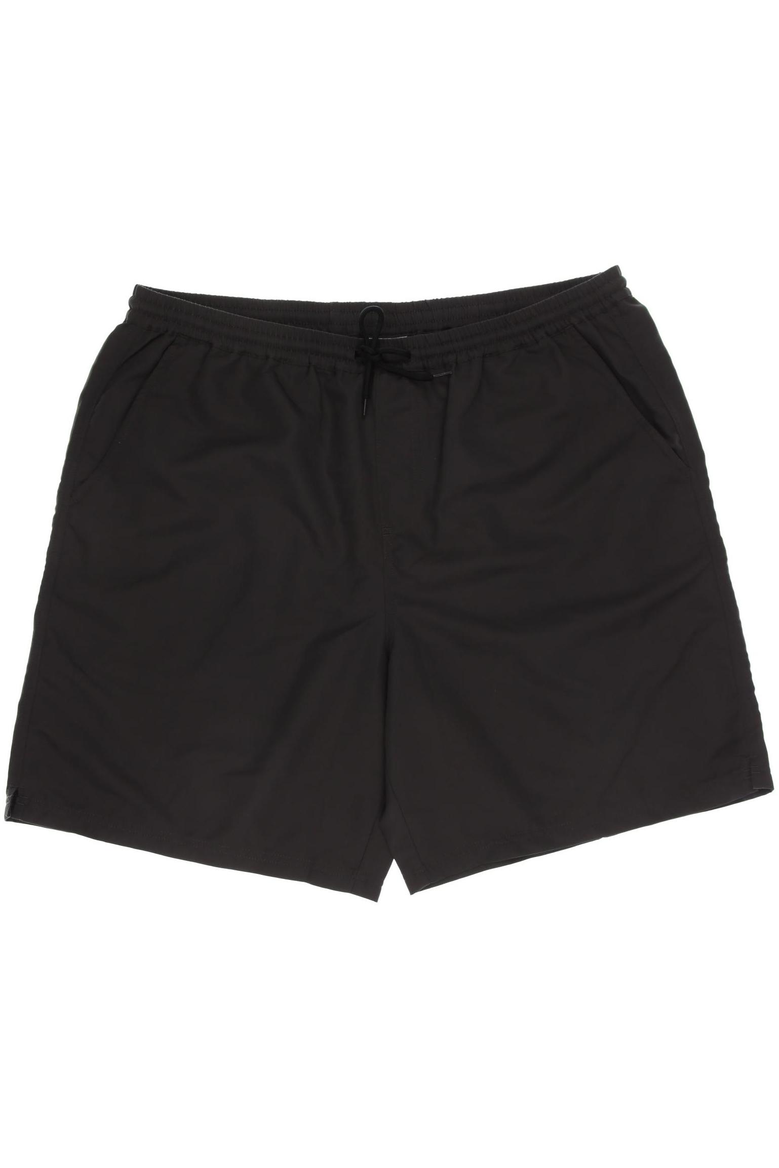 

Cleptomanicx Herren Shorts, grau, Gr. 54