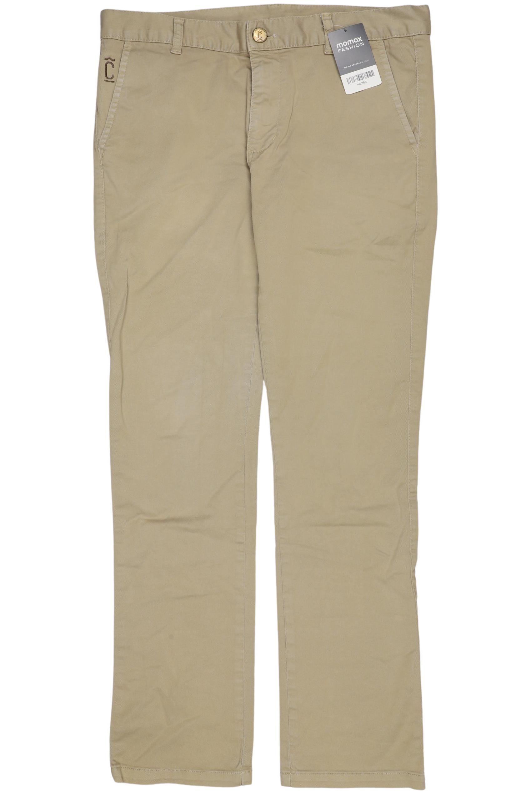 

Cleptomanicx Herren Stoffhose, beige, Gr. 50