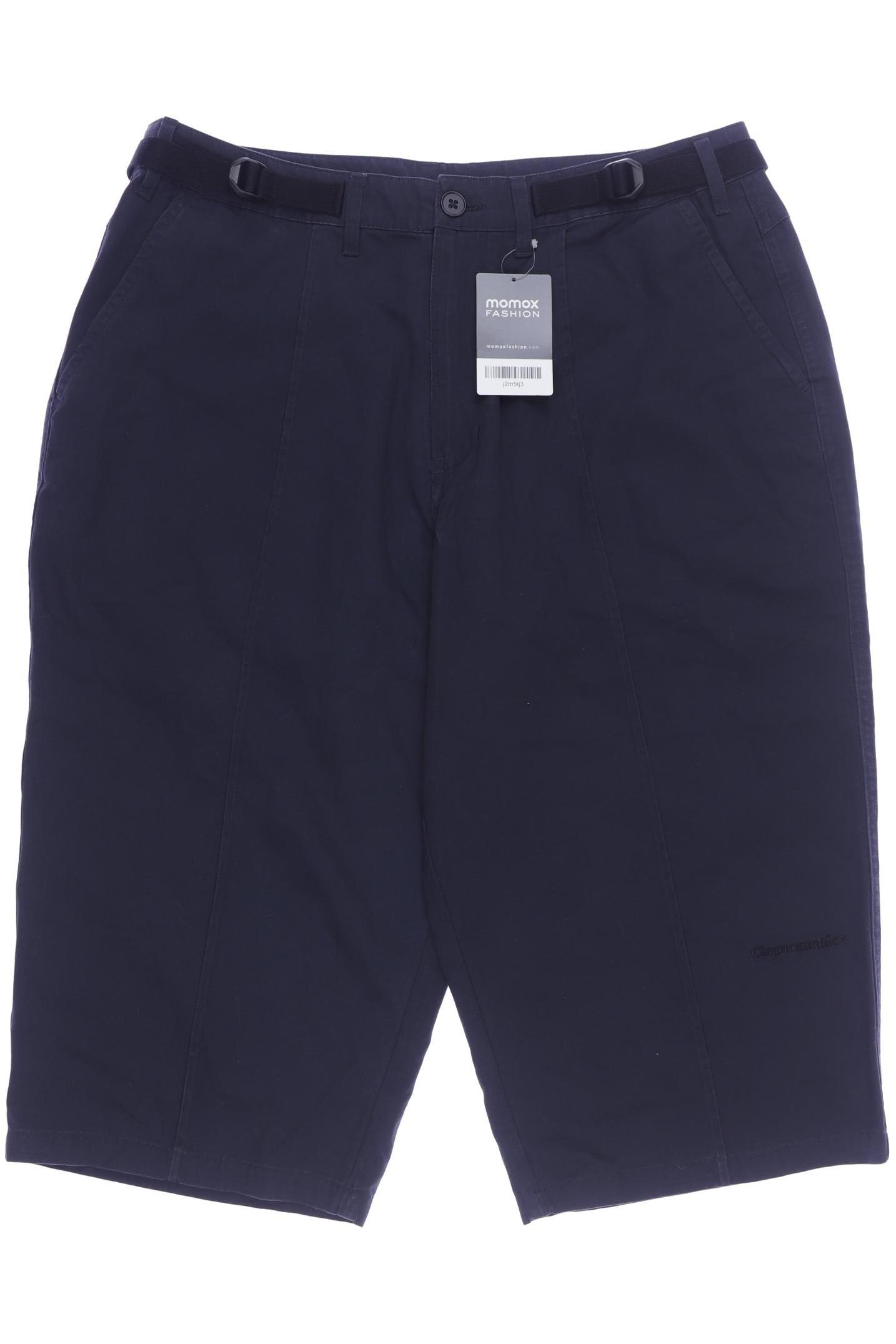

Cleptomanicx Herren Stoffhose, marineblau, Gr. 0