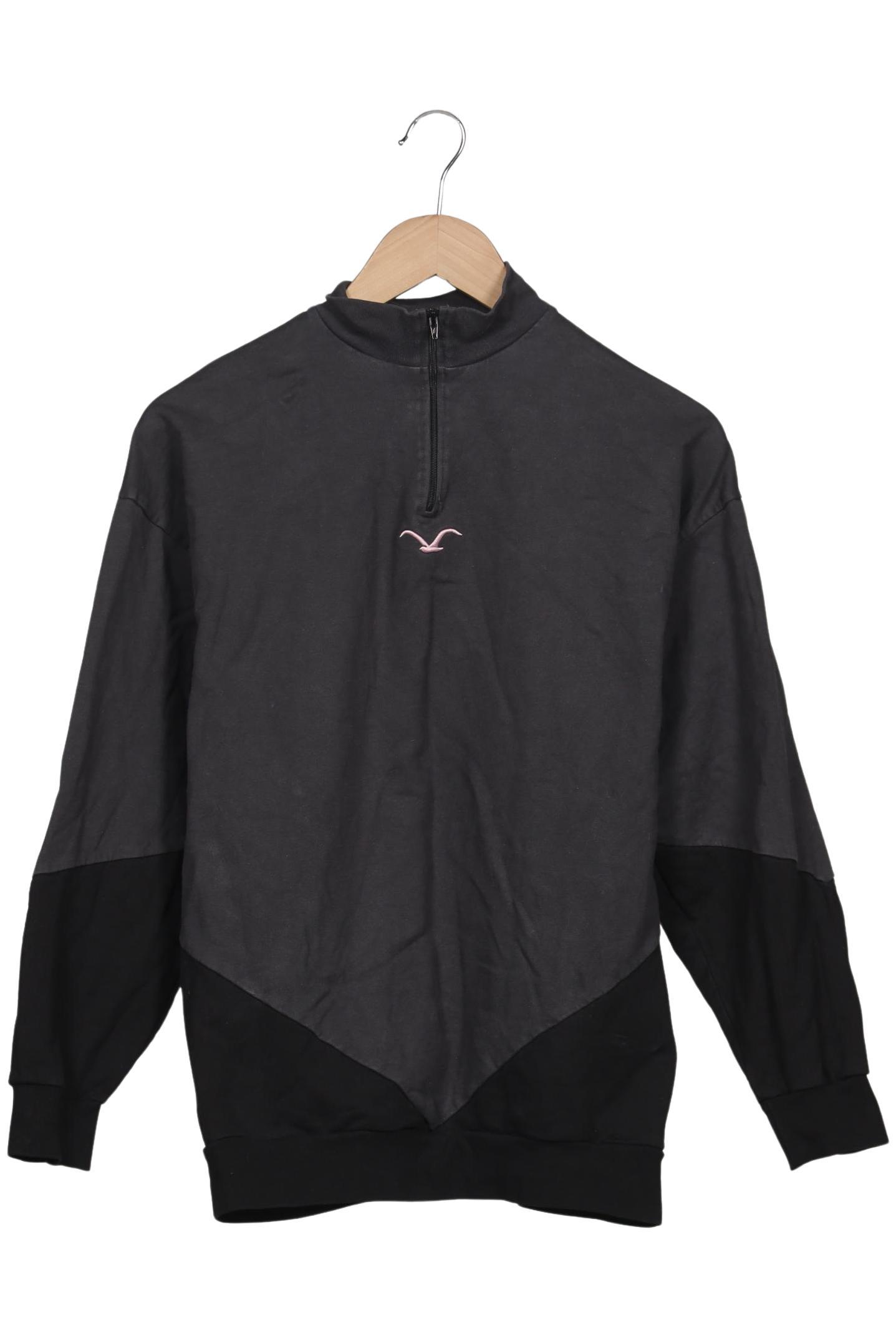 

Cleptomanicx Herren Sweatshirt, grau, Gr. 48