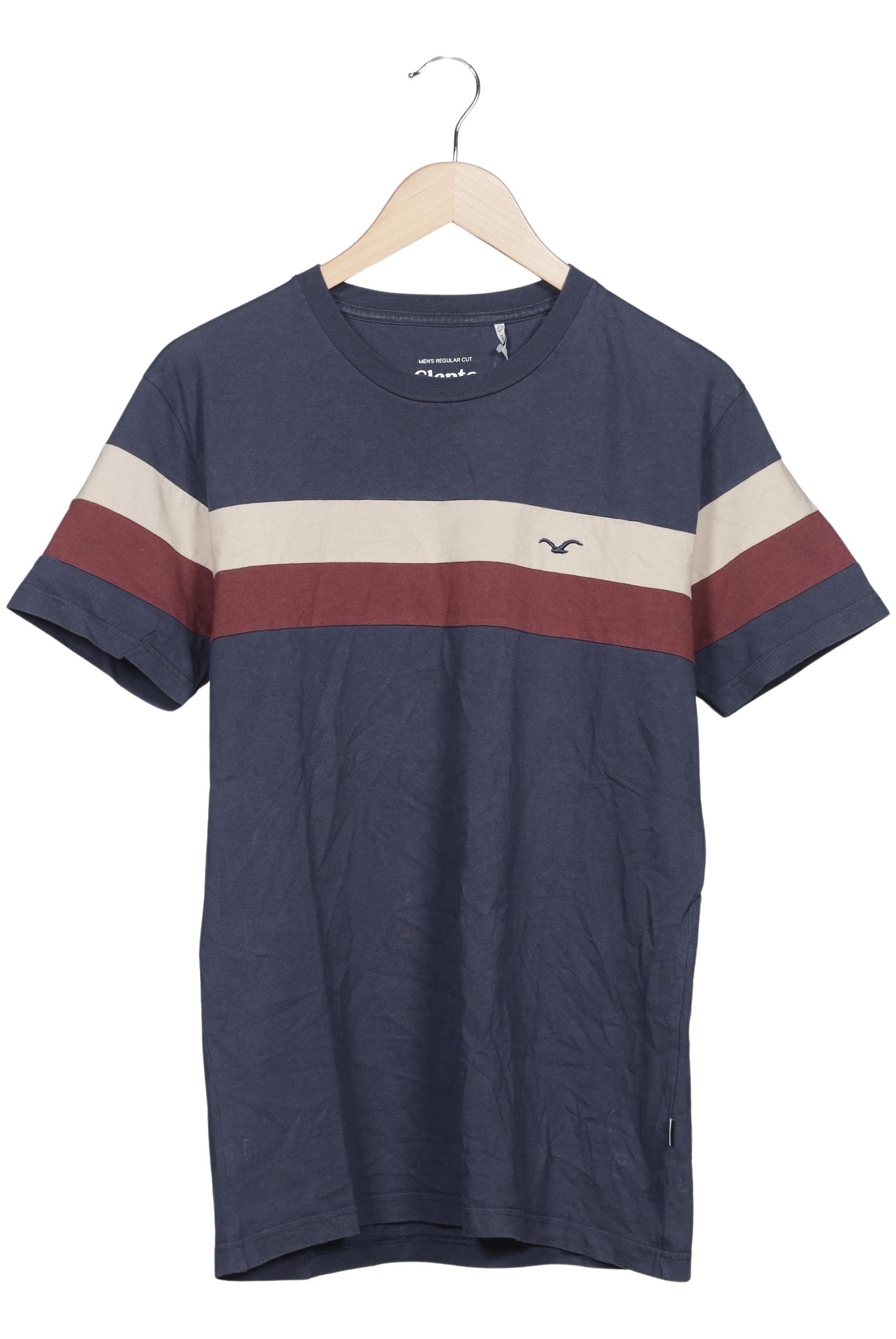 

Cleptomanicx Herren T-Shirt, mehrfarbig, Gr. 48