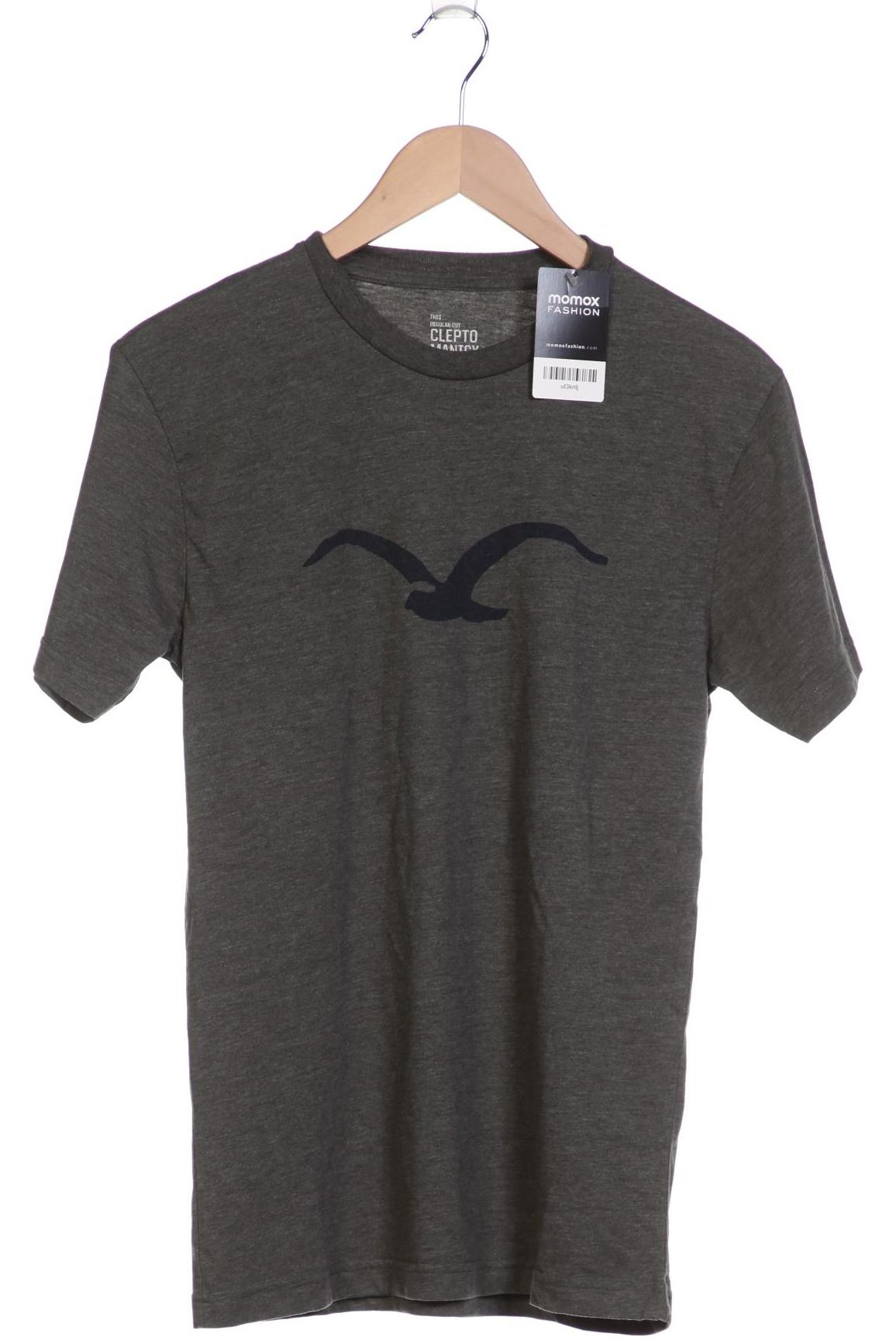 

Cleptomanicx Herren T-Shirt, grün, Gr. 46