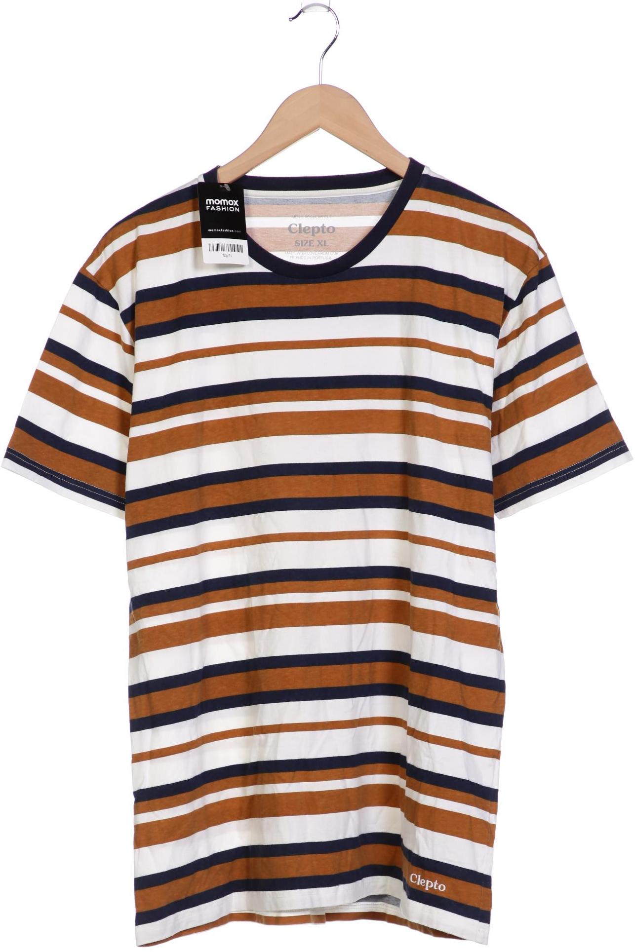 

Cleptomanicx Herren T-Shirt, mehrfarbig, Gr. 54