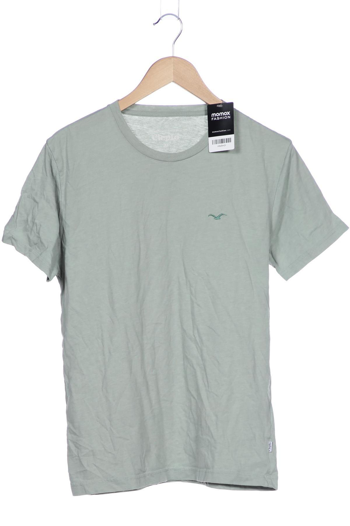 

Cleptomanicx Herren T-Shirt, grün, Gr. 48