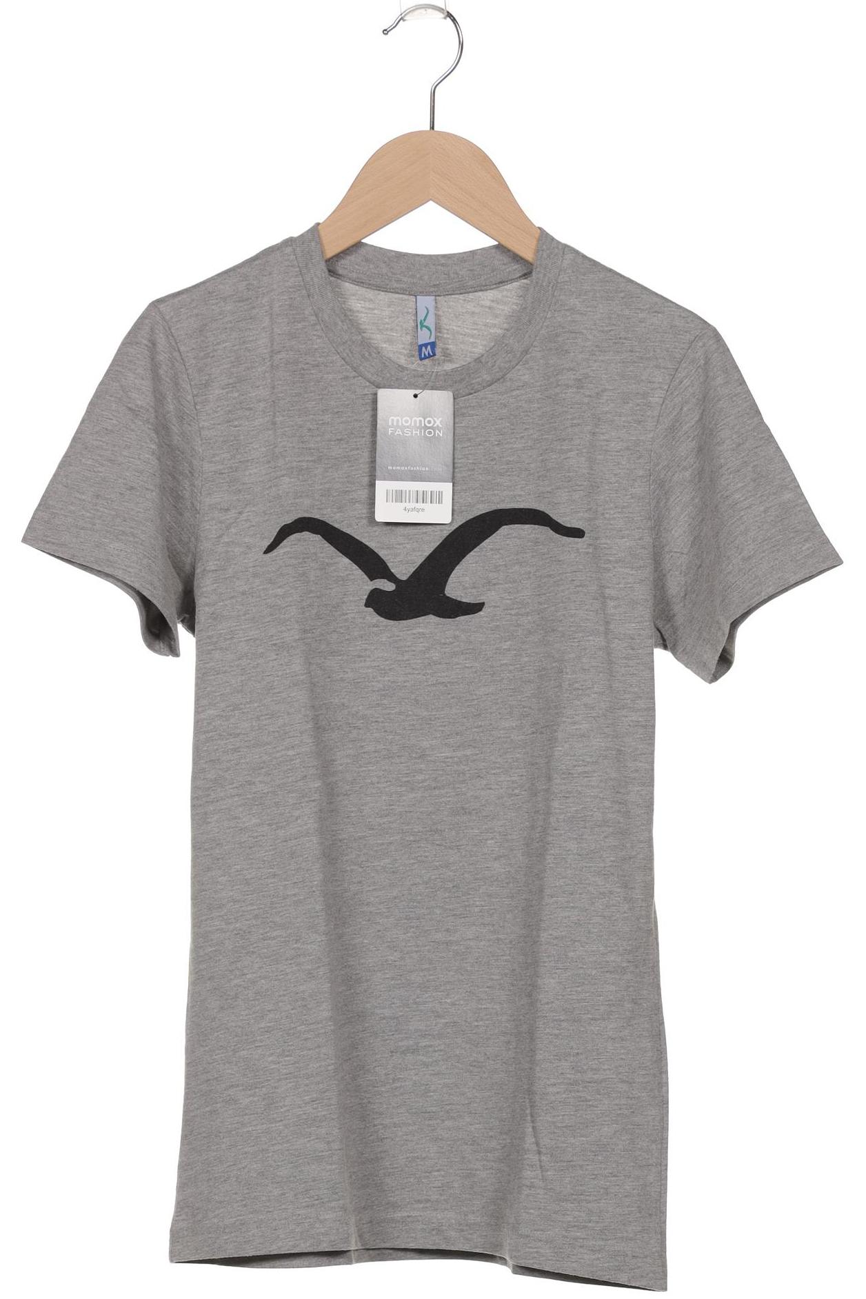 

Cleptomanicx Herren T-Shirt, grau, Gr. 48