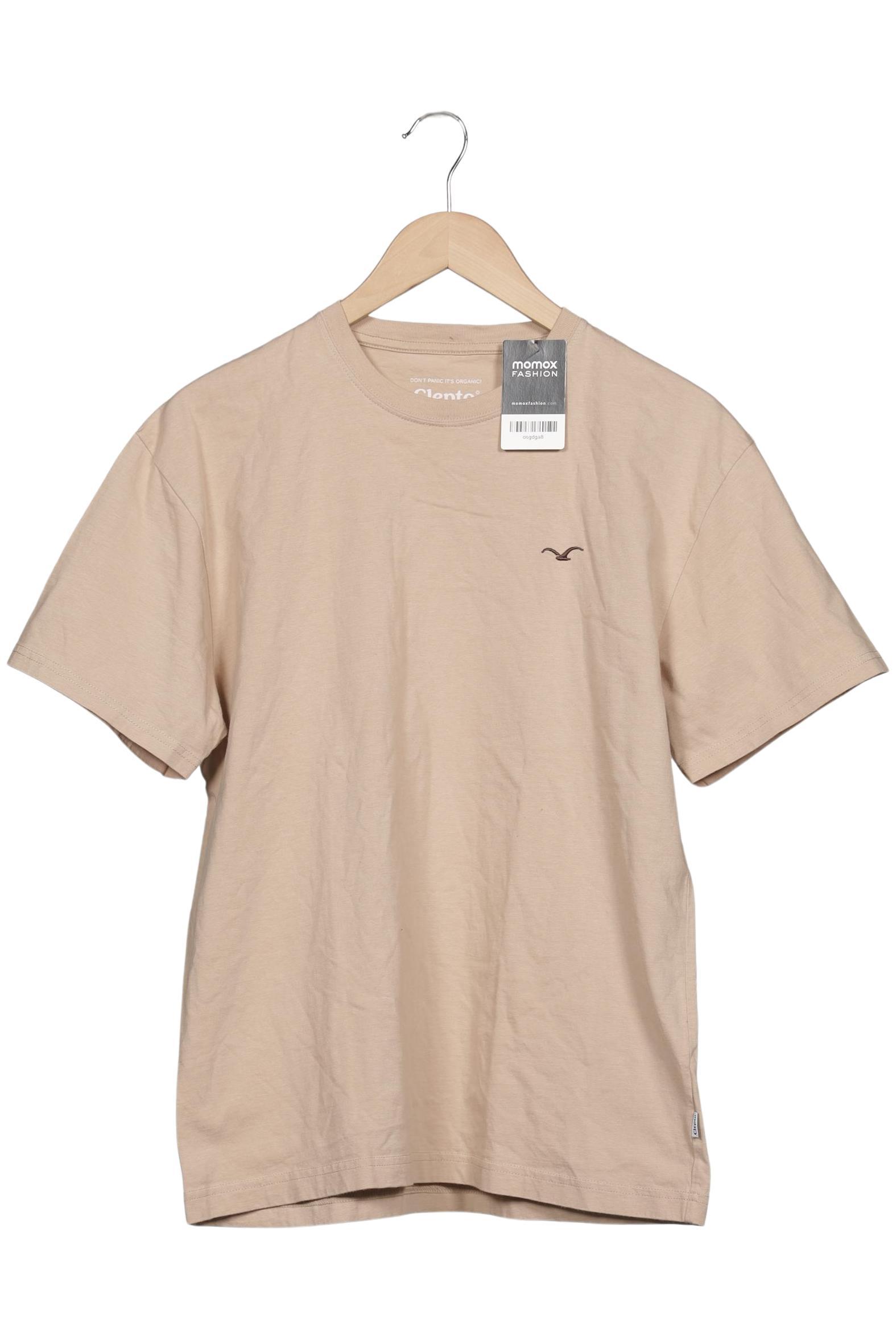 

Cleptomanicx Herren T-Shirt, beige, Gr. 48