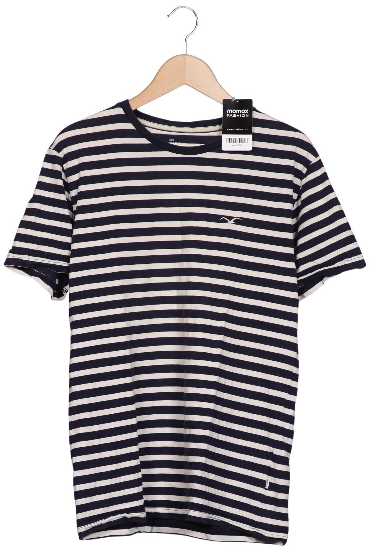 

Cleptomanicx Herren T-Shirt, mehrfarbig, Gr. 48