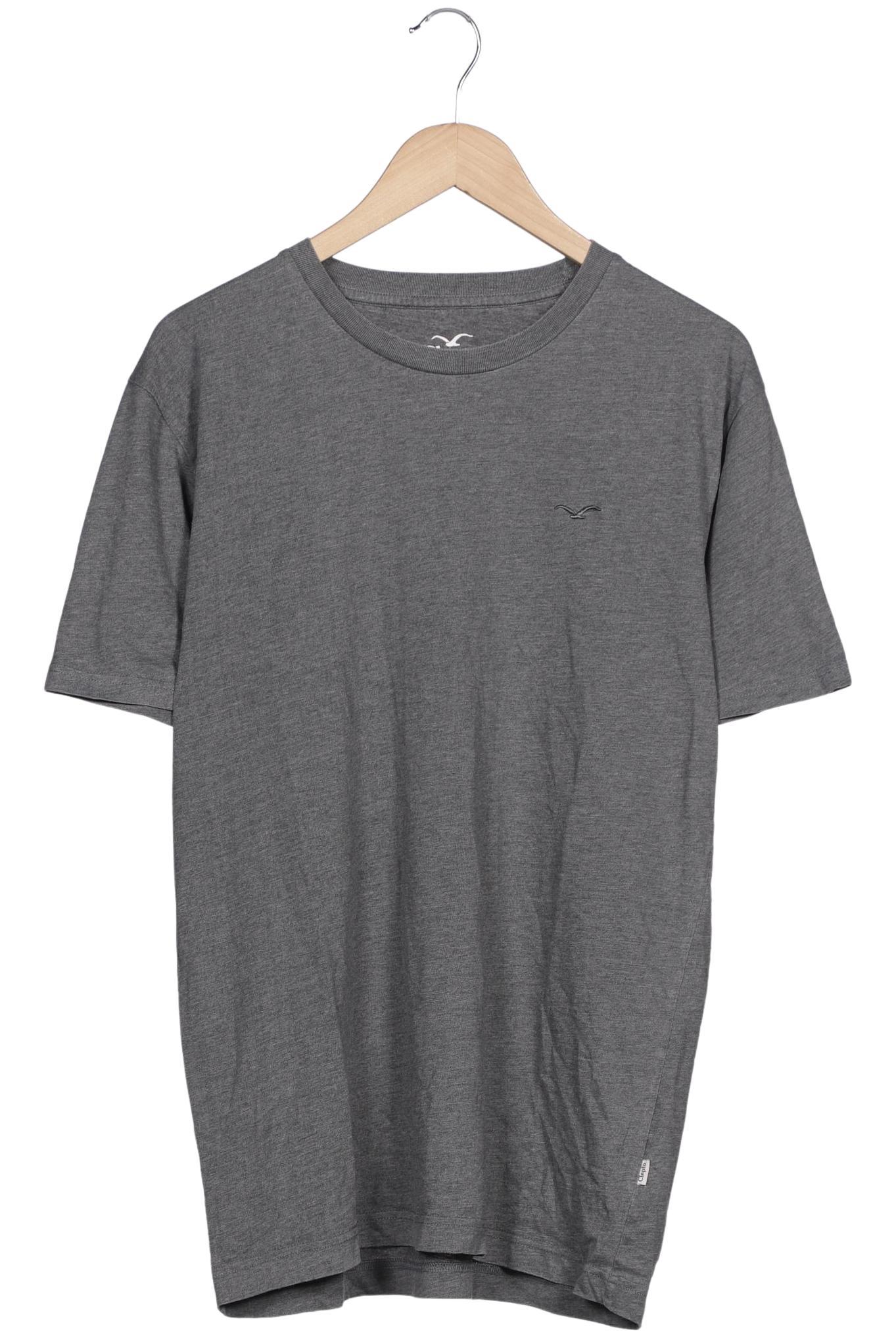 

Cleptomanicx Herren T-Shirt, grau, Gr. 52