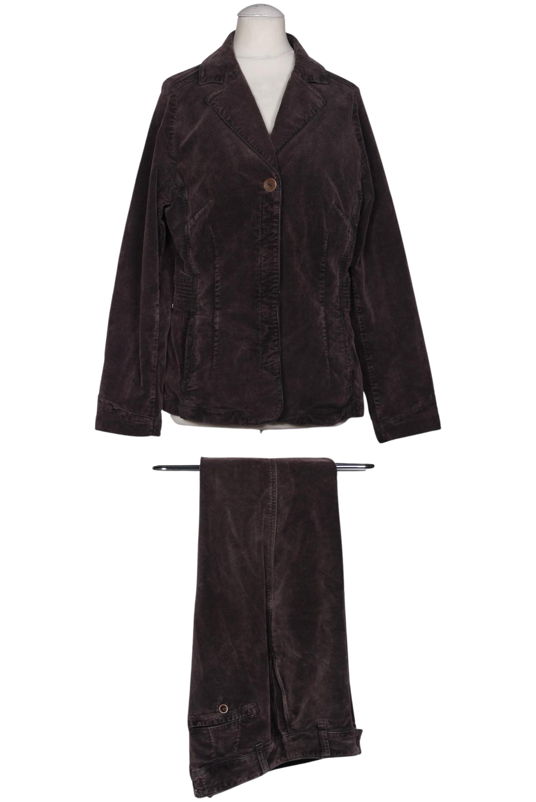 

Closed Damen Anzug, braun, Gr. 42