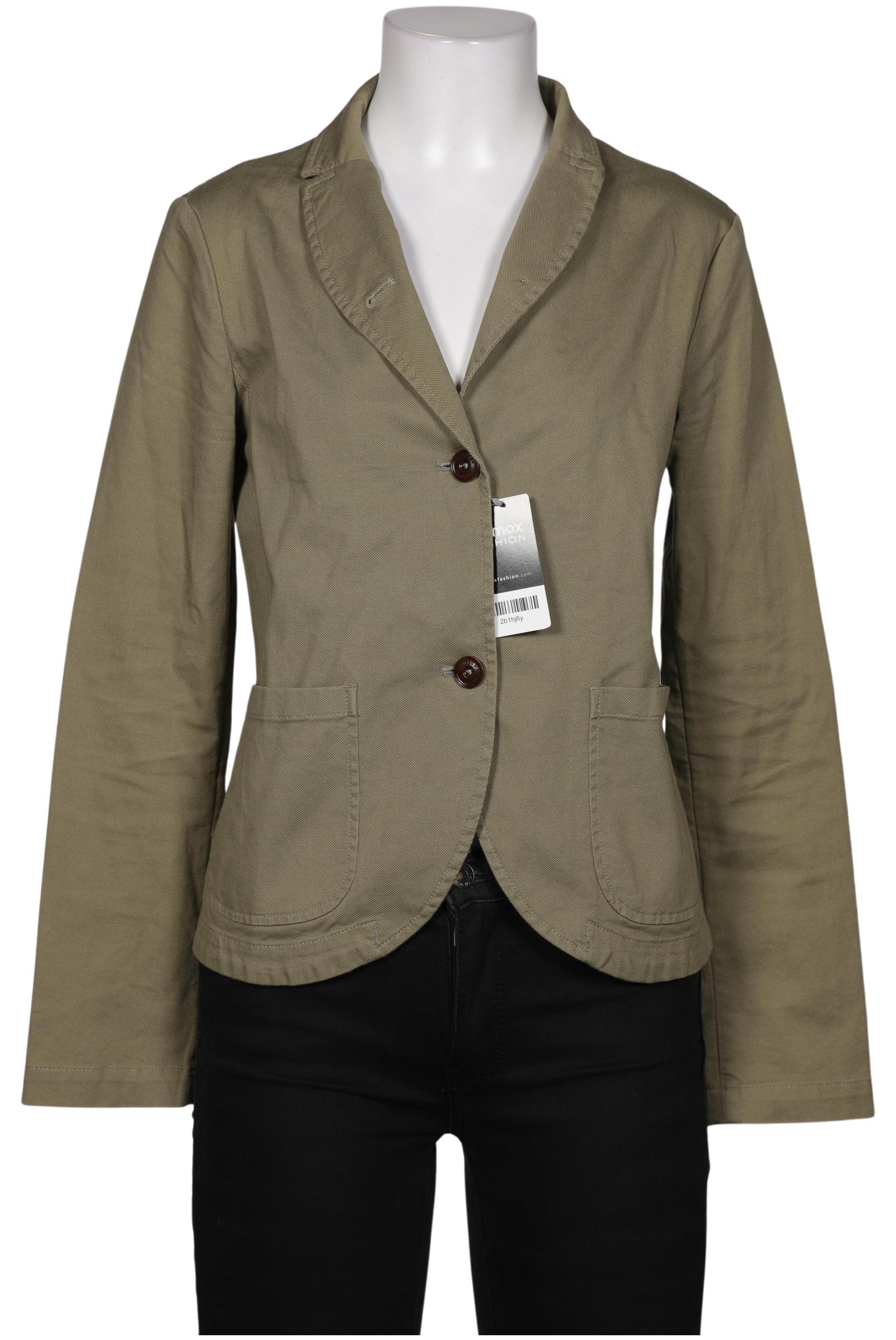 

Closed Damen Blazer, grün, Gr. 34