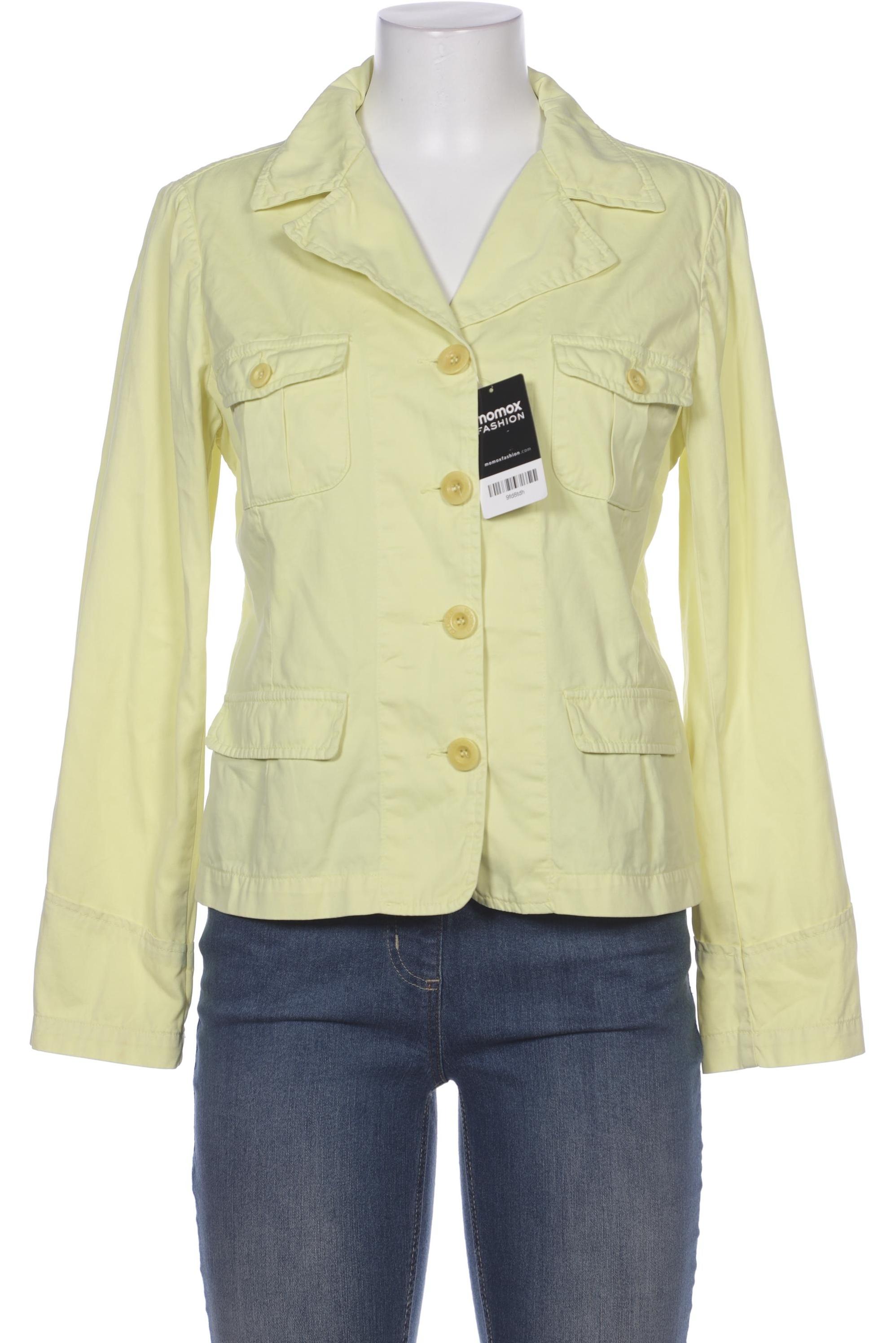 

Closed Damen Blazer, gelb, Gr. 38