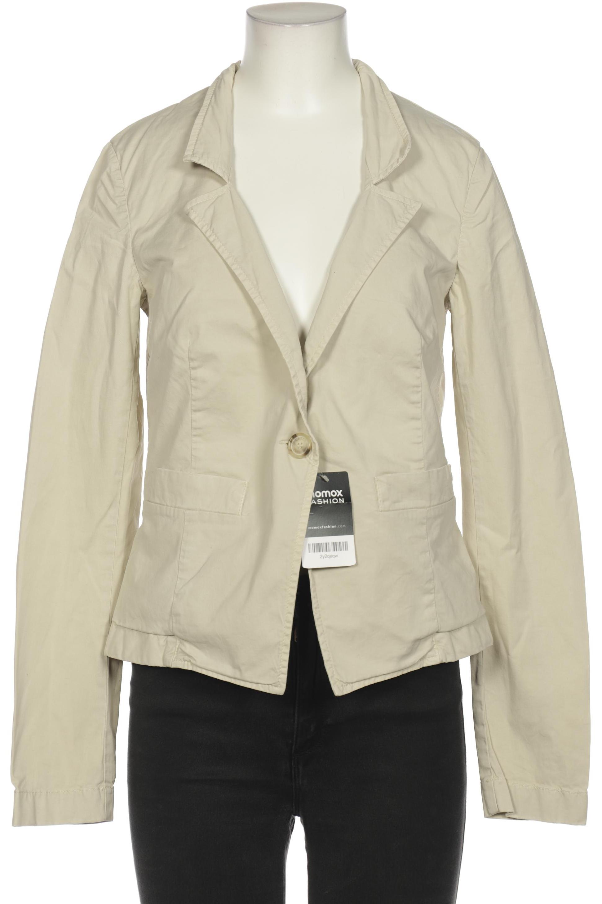 

Closed Damen Blazer, cremeweiß