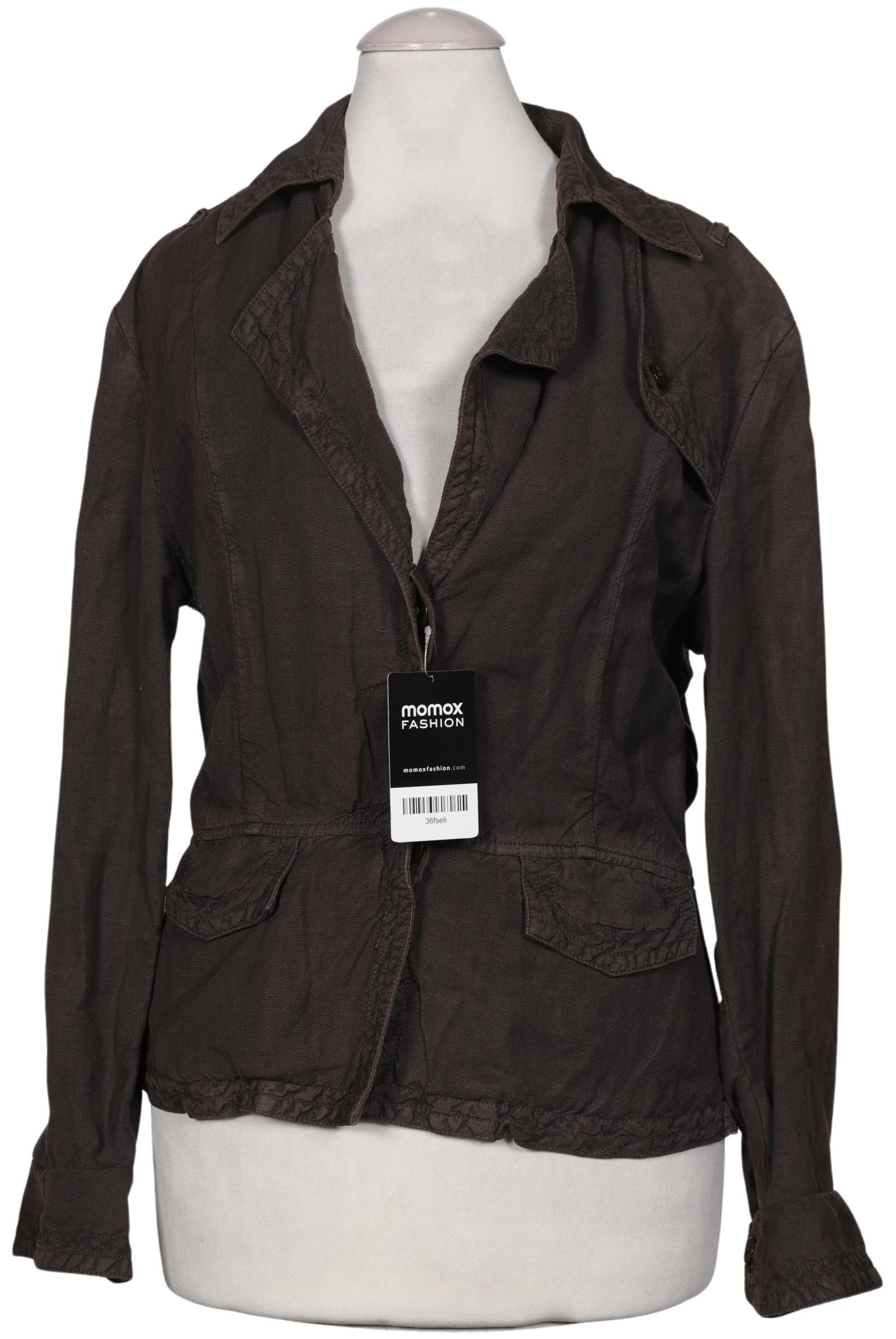 

Closed Damen Blazer, braun, Gr. 36