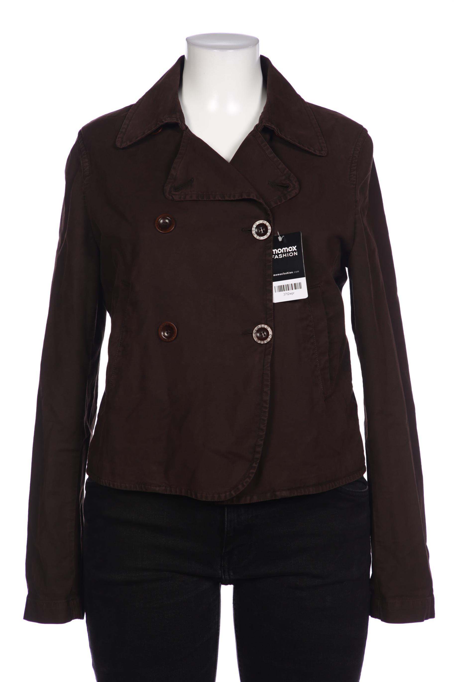 

Closed Damen Blazer, braun, Gr. 44