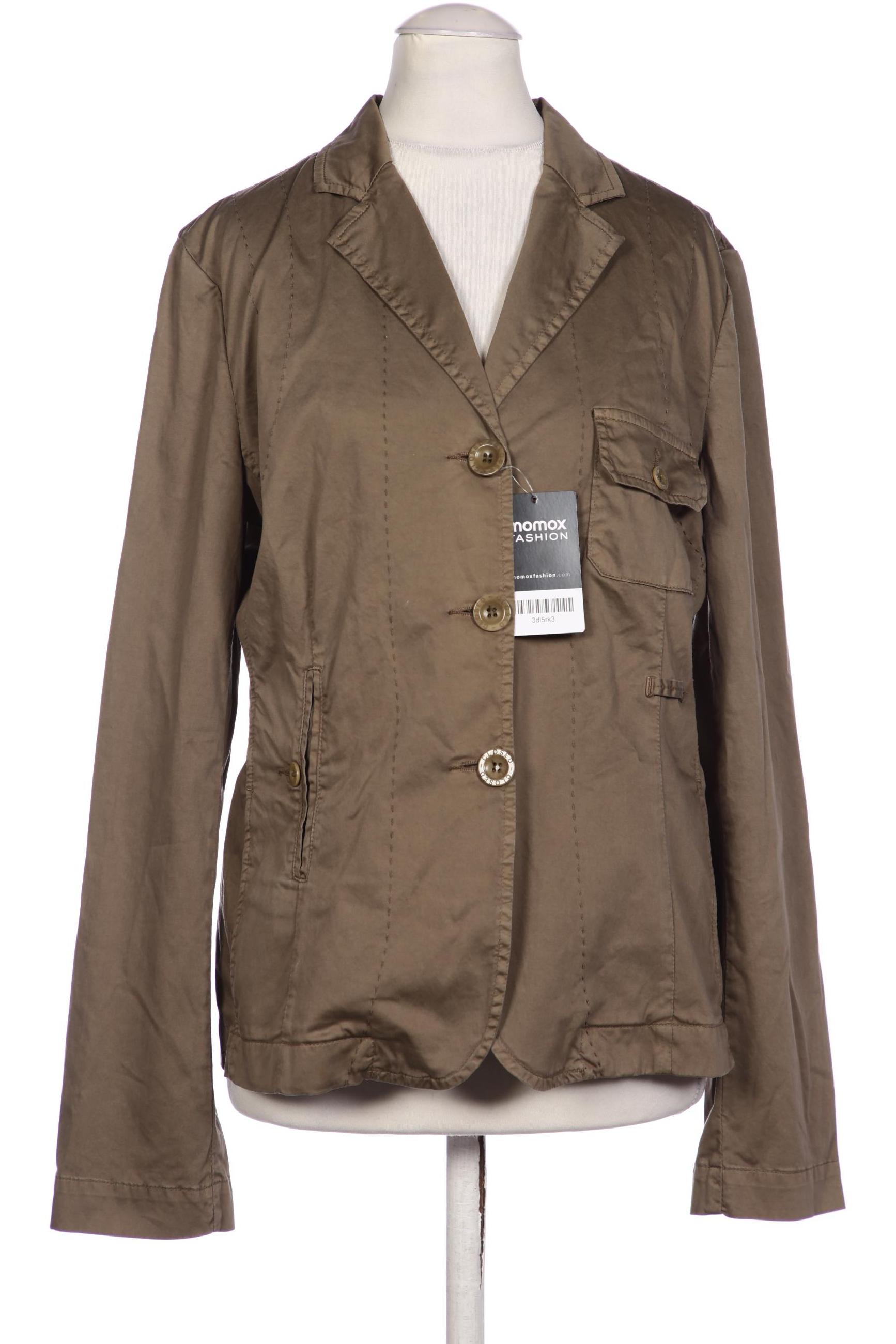 

Closed Damen Blazer, grün, Gr. 36