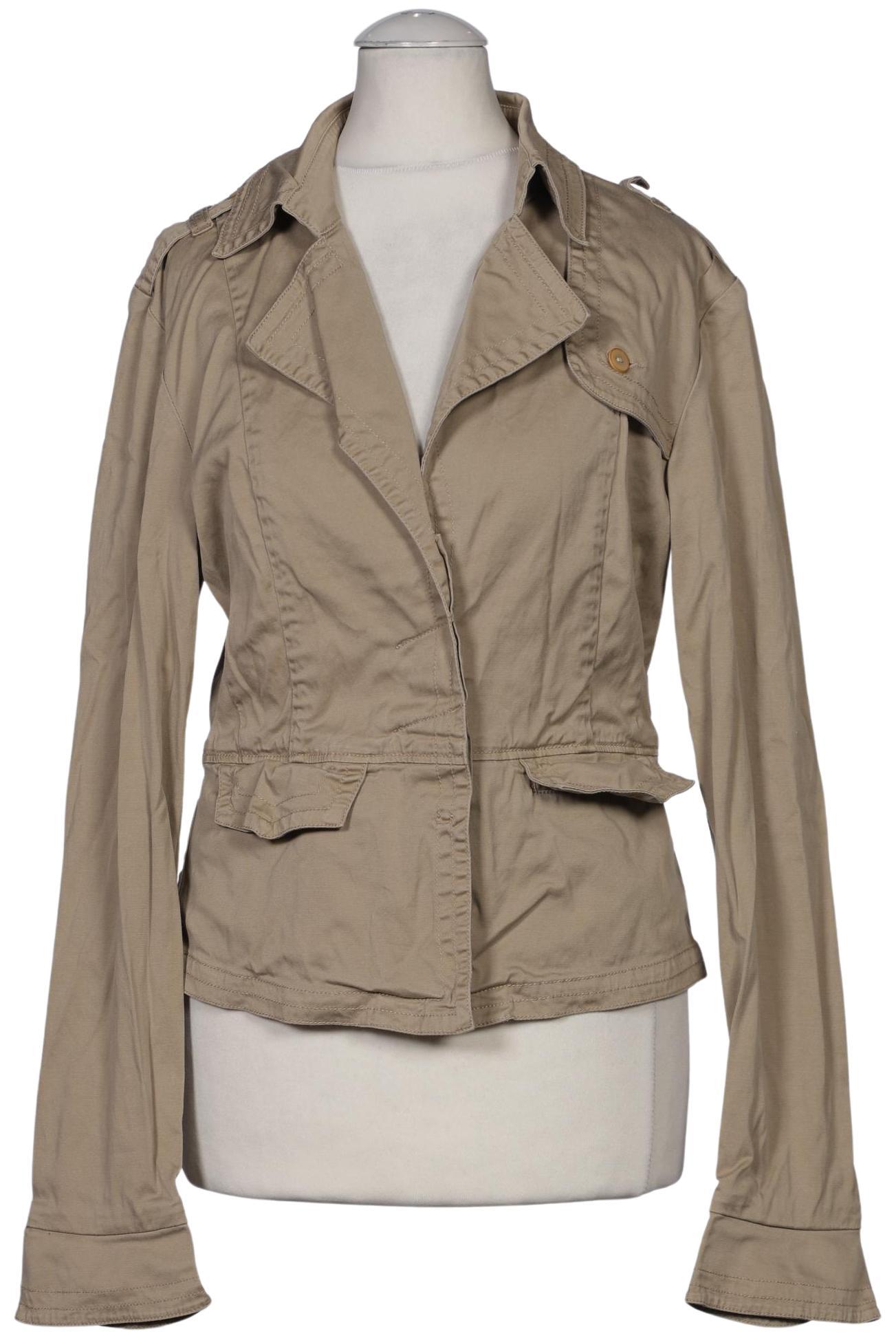 

Closed Damen Blazer, beige, Gr. 38