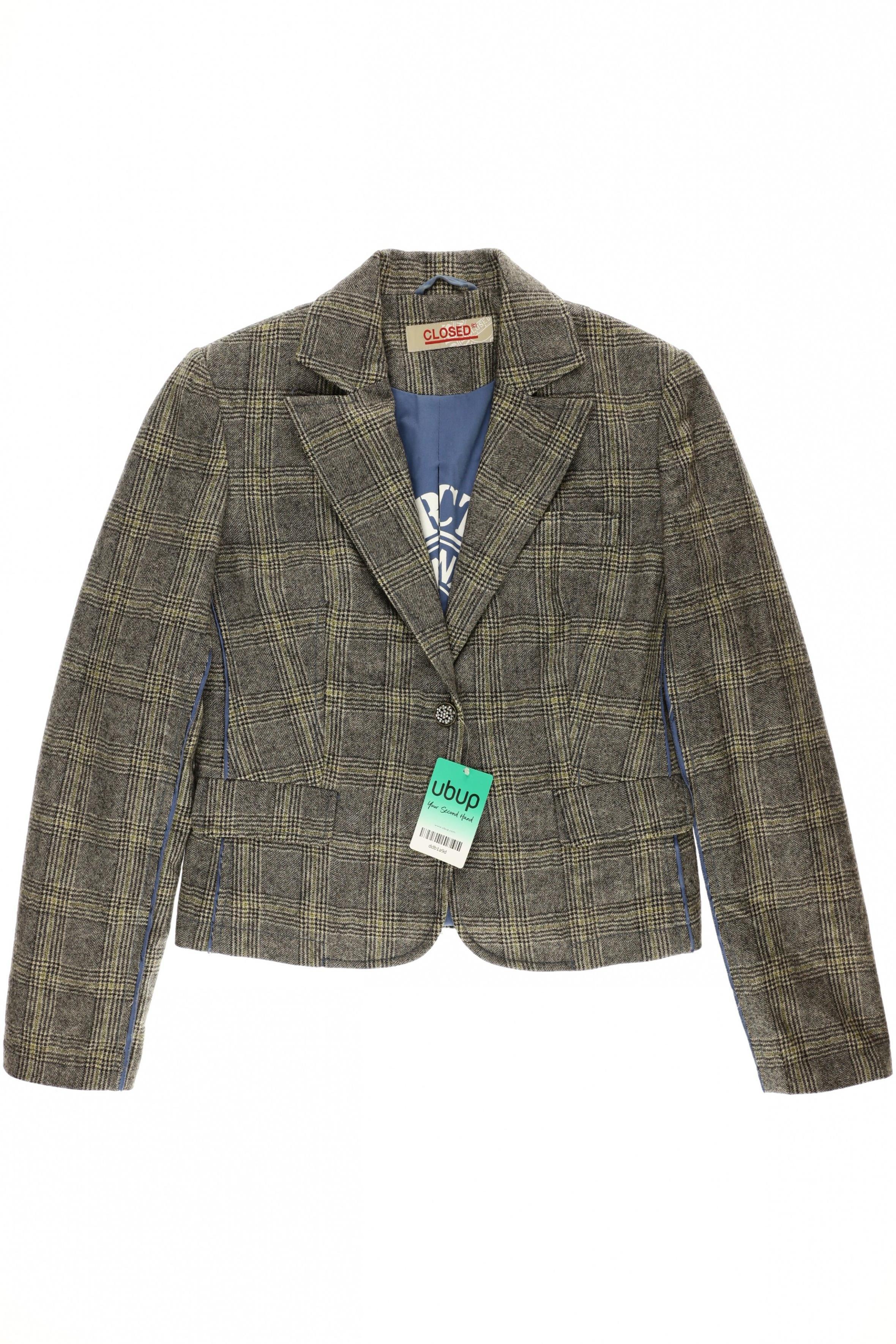 

Closed Damen Blazer, grau, Gr.