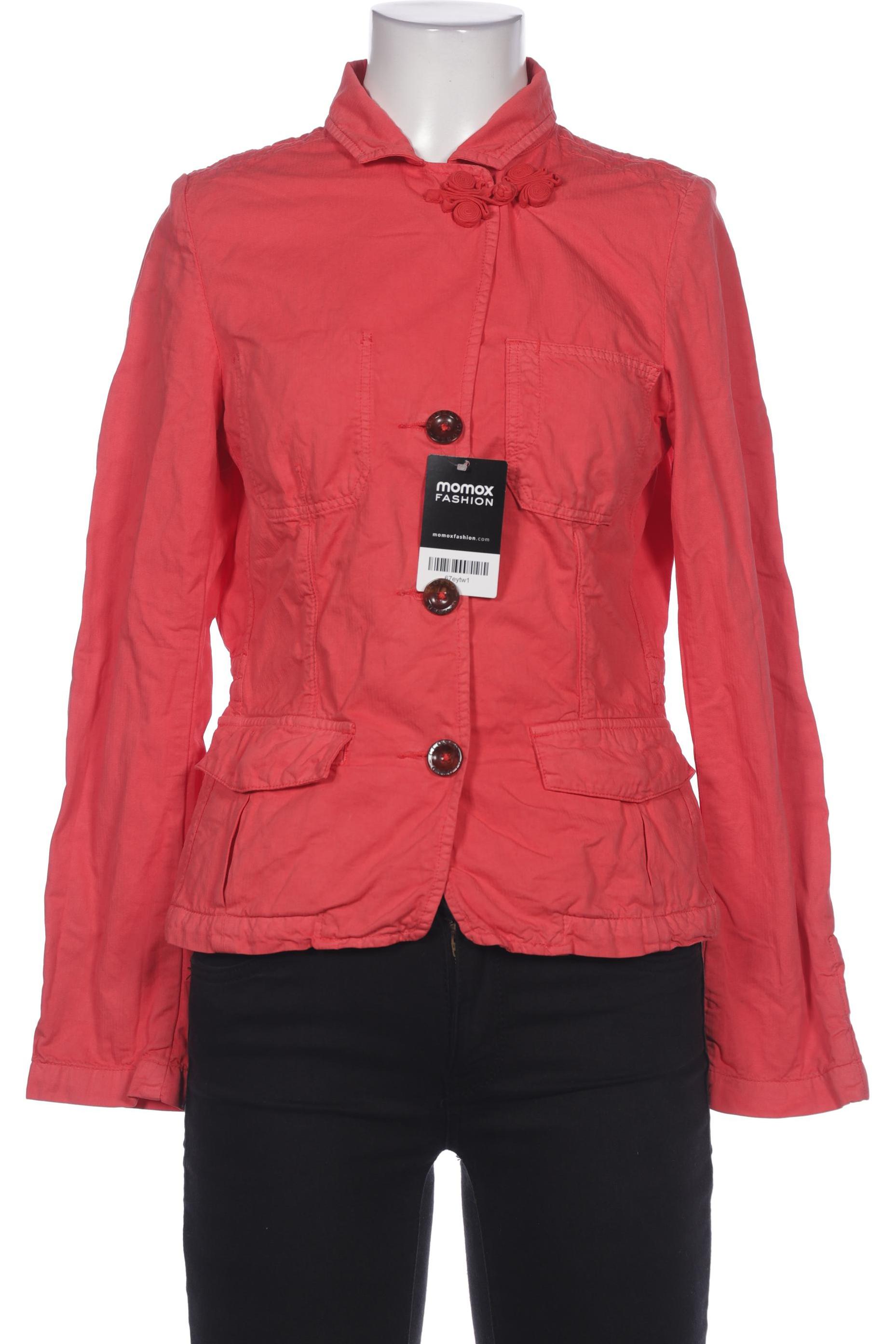 

Closed Damen Blazer, rot
