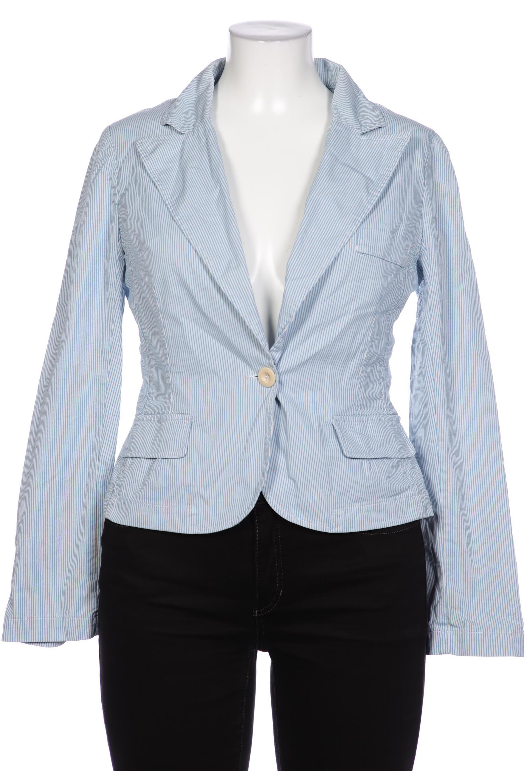 

Closed Damen Blazer, hellblau, Gr. 42