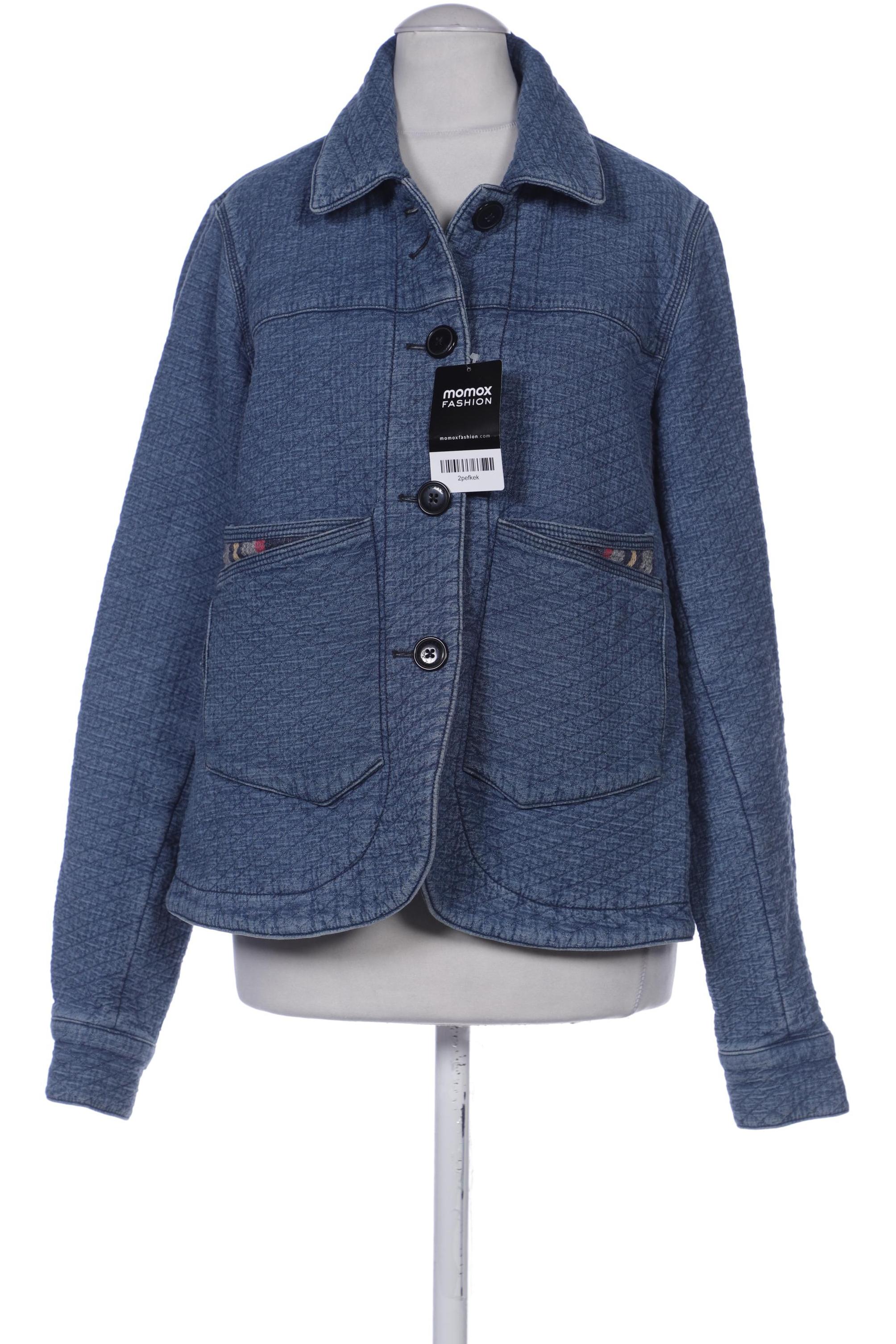 

Closed Damen Blazer, blau, Gr. 34