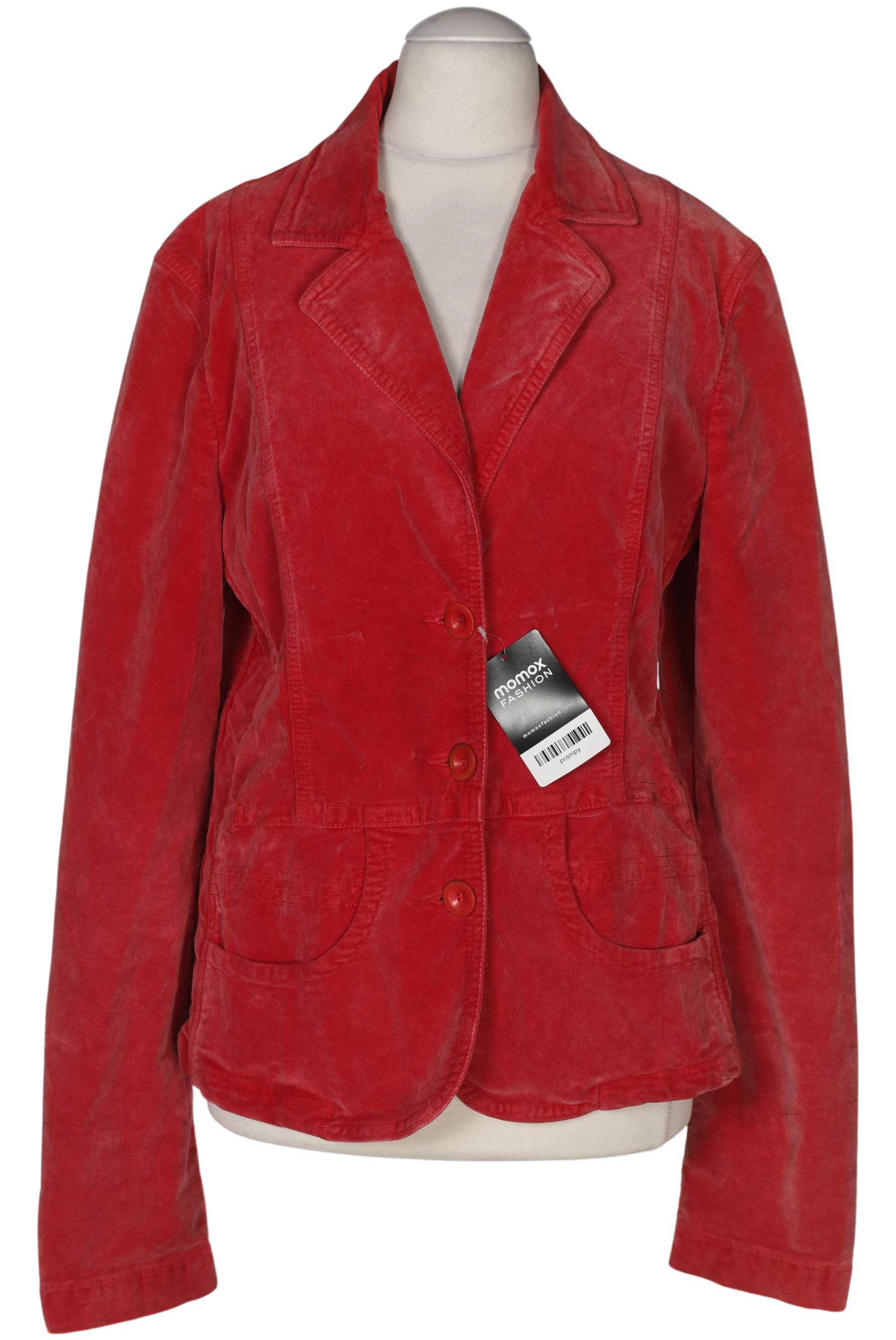 

Closed Damen Blazer, rot, Gr. 36