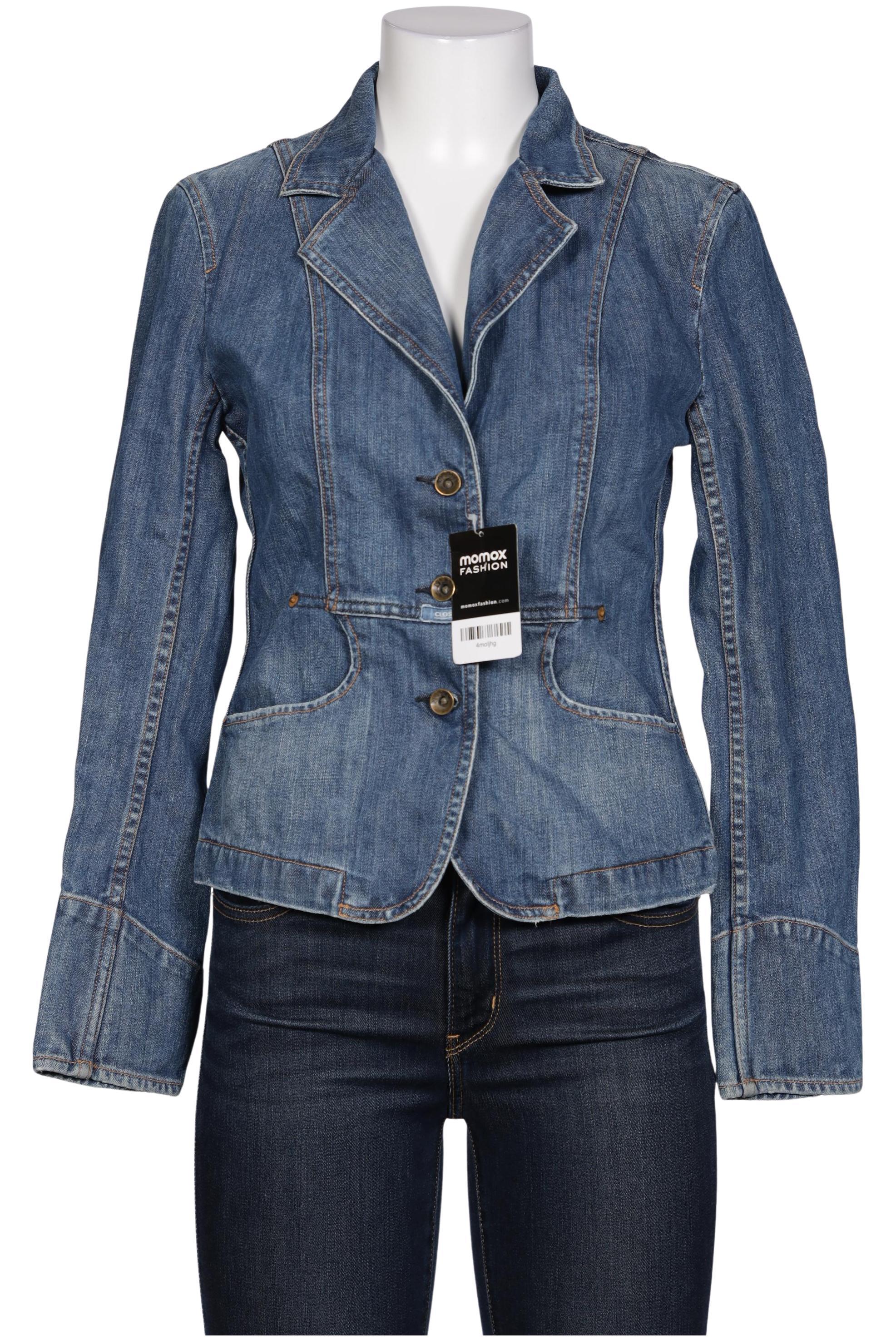 

Closed Damen Blazer, blau, Gr. 42