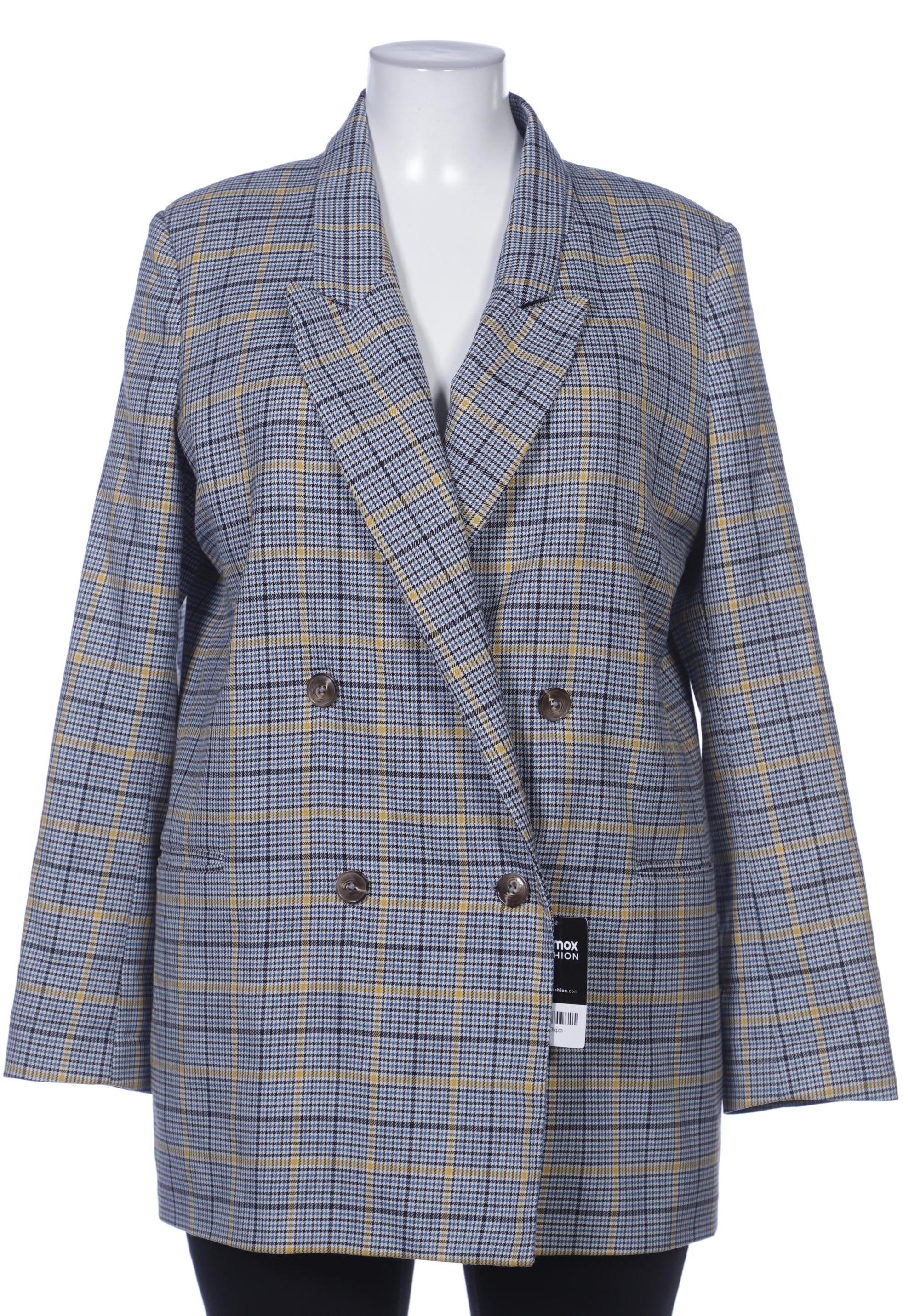 

Closed Damen Blazer, hellblau, Gr. 44