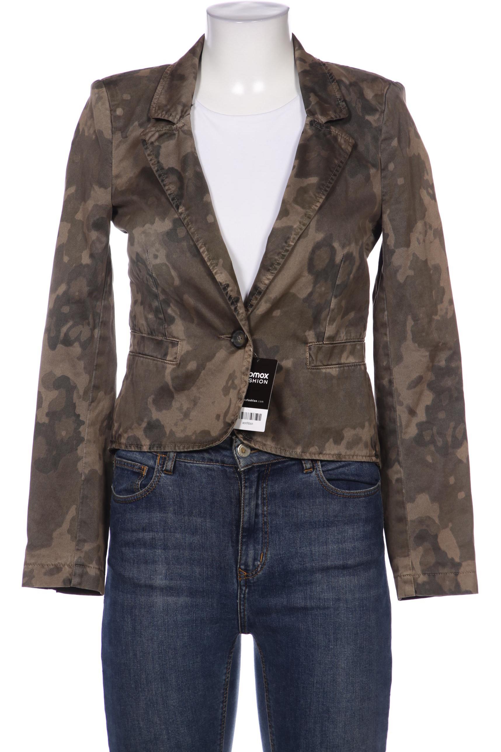 

Closed Damen Blazer, grün, Gr. 36