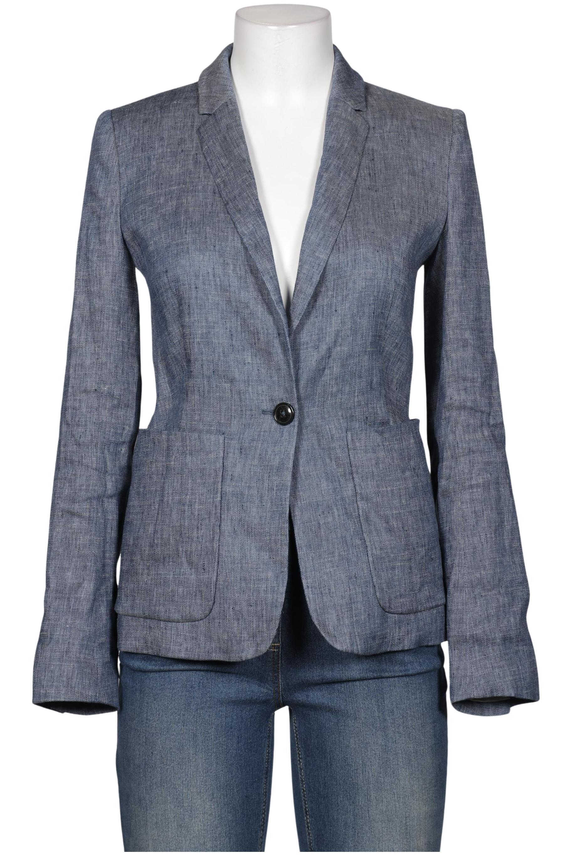 

Closed Damen Blazer, blau, Gr. 36