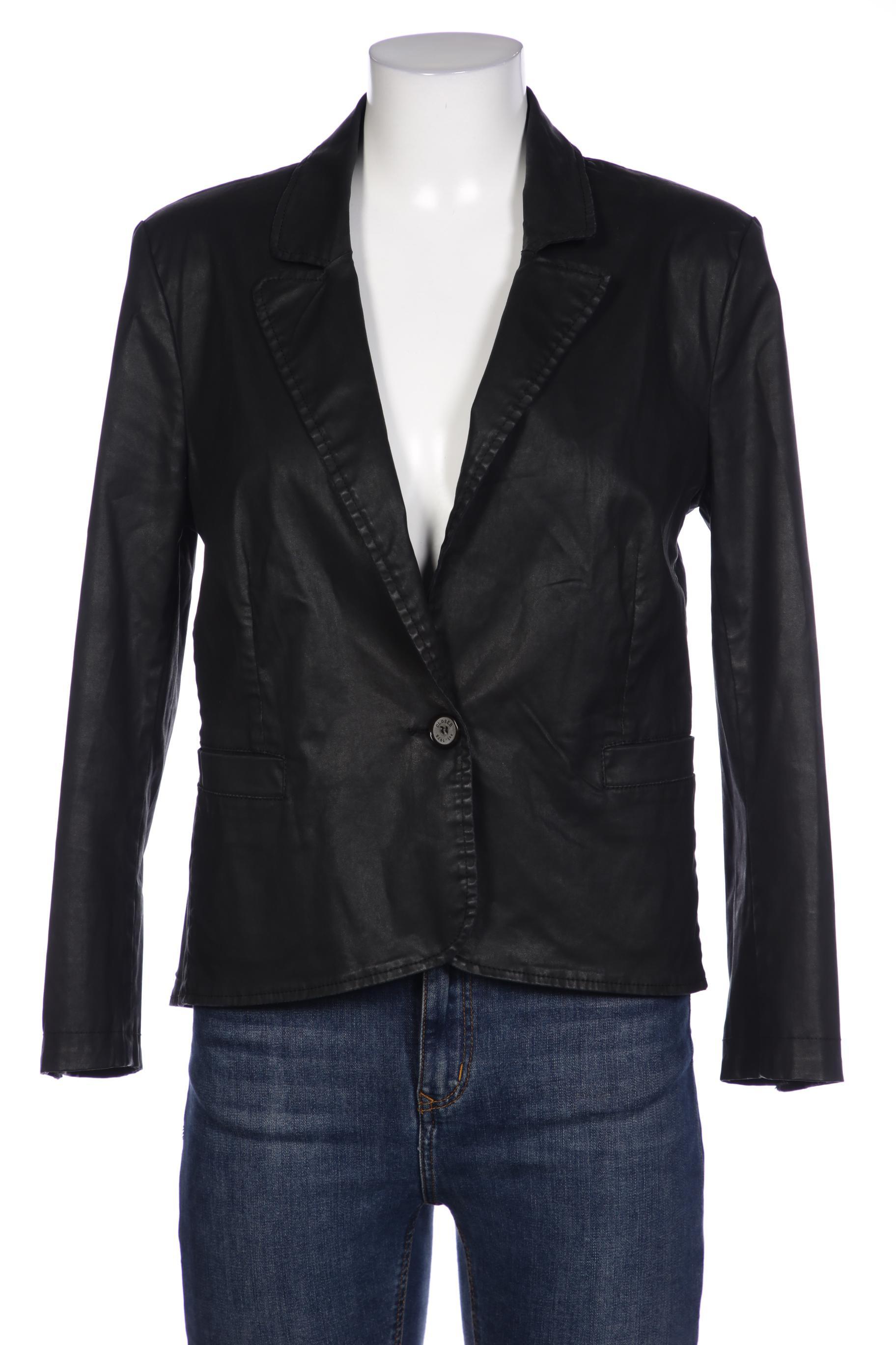 

Closed Damen Blazer, schwarz, Gr. 38