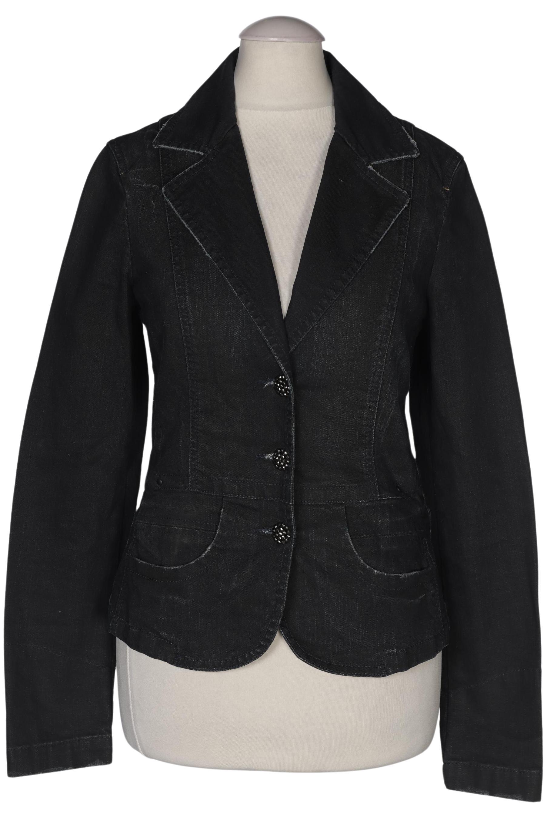 

Closed Damen Blazer, marineblau, Gr. 34