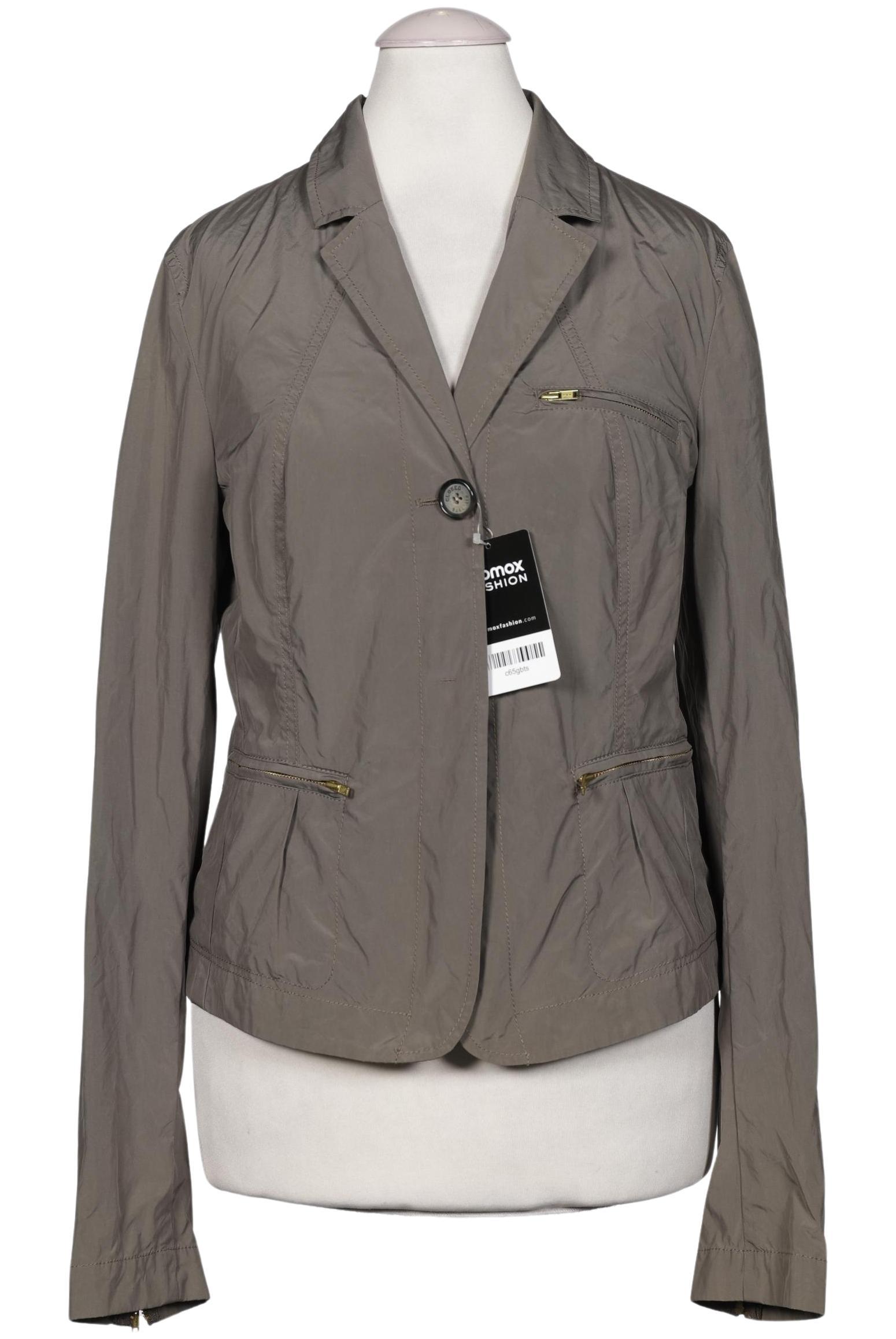 

Closed Damen Blazer, grün, Gr. 36