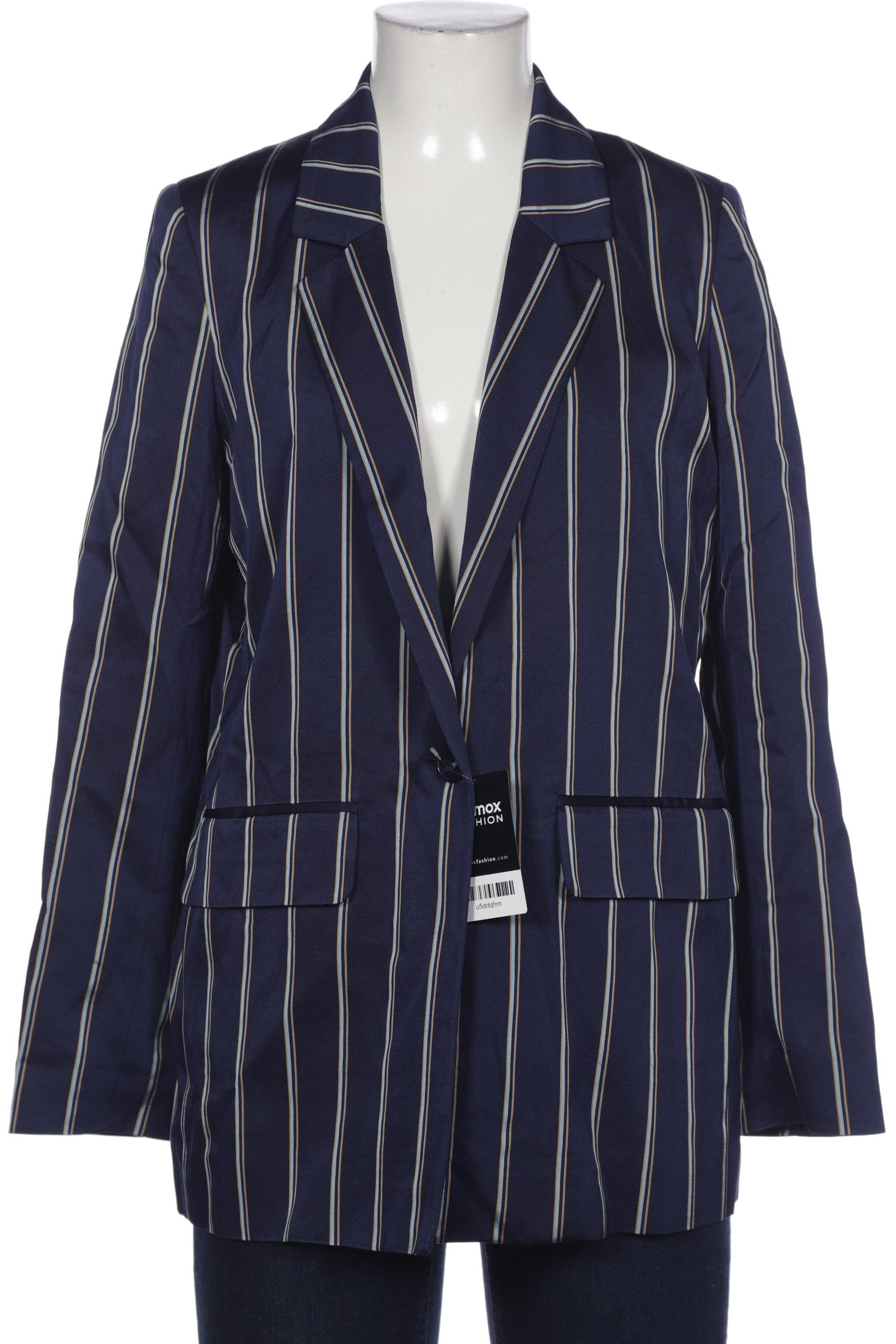 

Closed Damen Blazer, marineblau